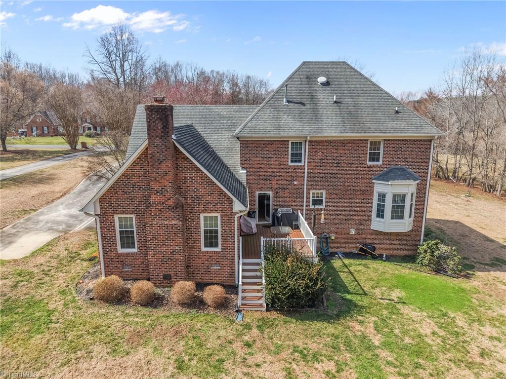 3901 Coltswood Drive