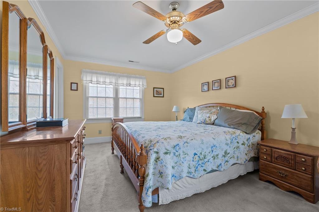 3901 Coltswood Drive