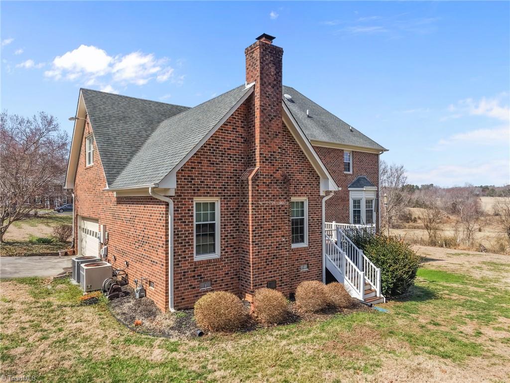 3901 Coltswood Drive