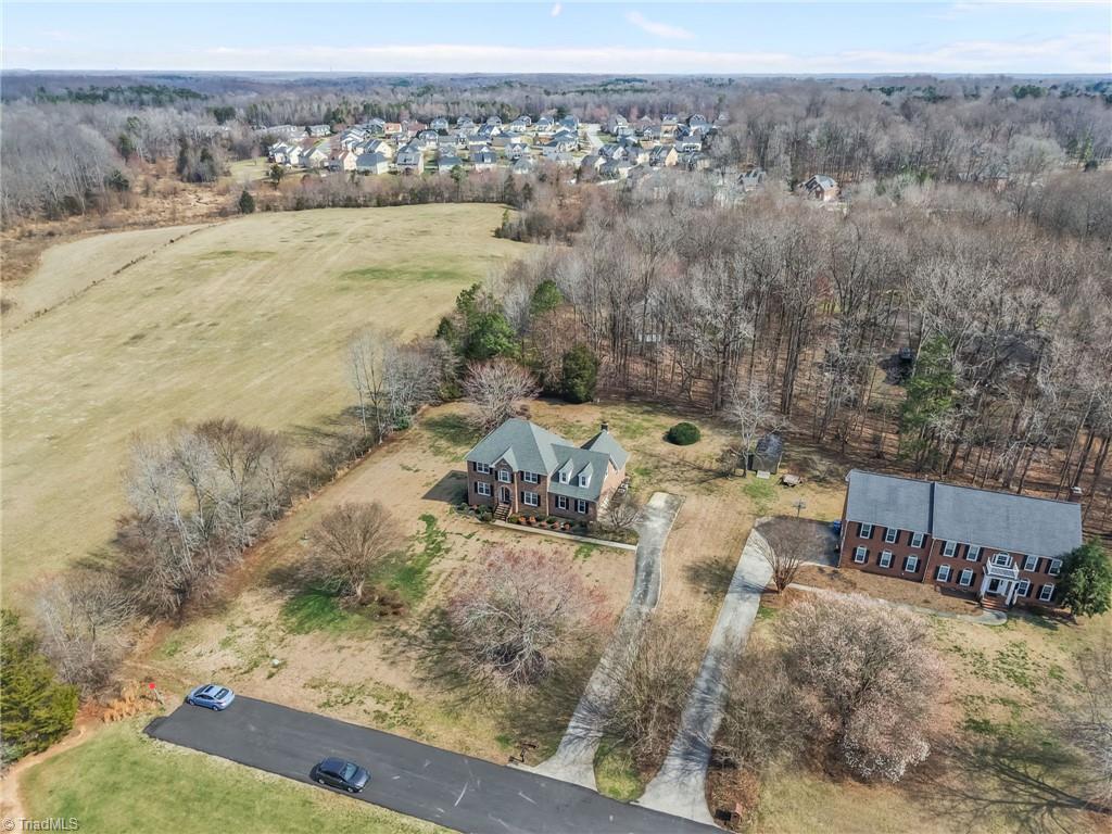 3901 Coltswood Drive