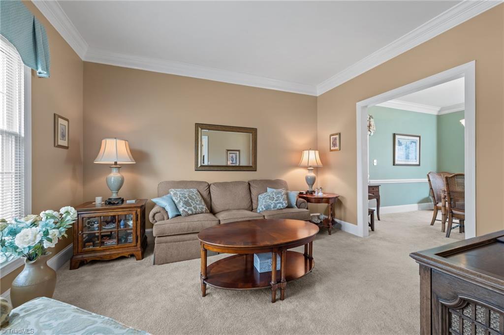 3901 Coltswood Drive