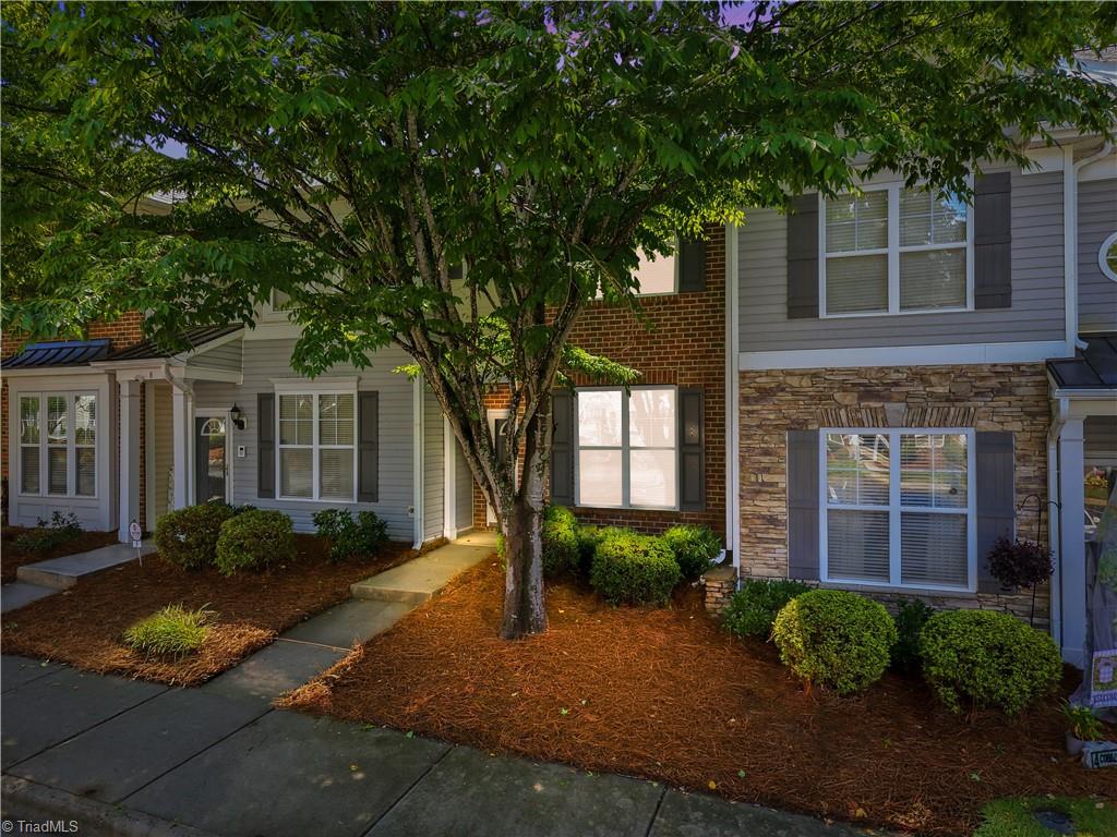 6 Cobble Lane