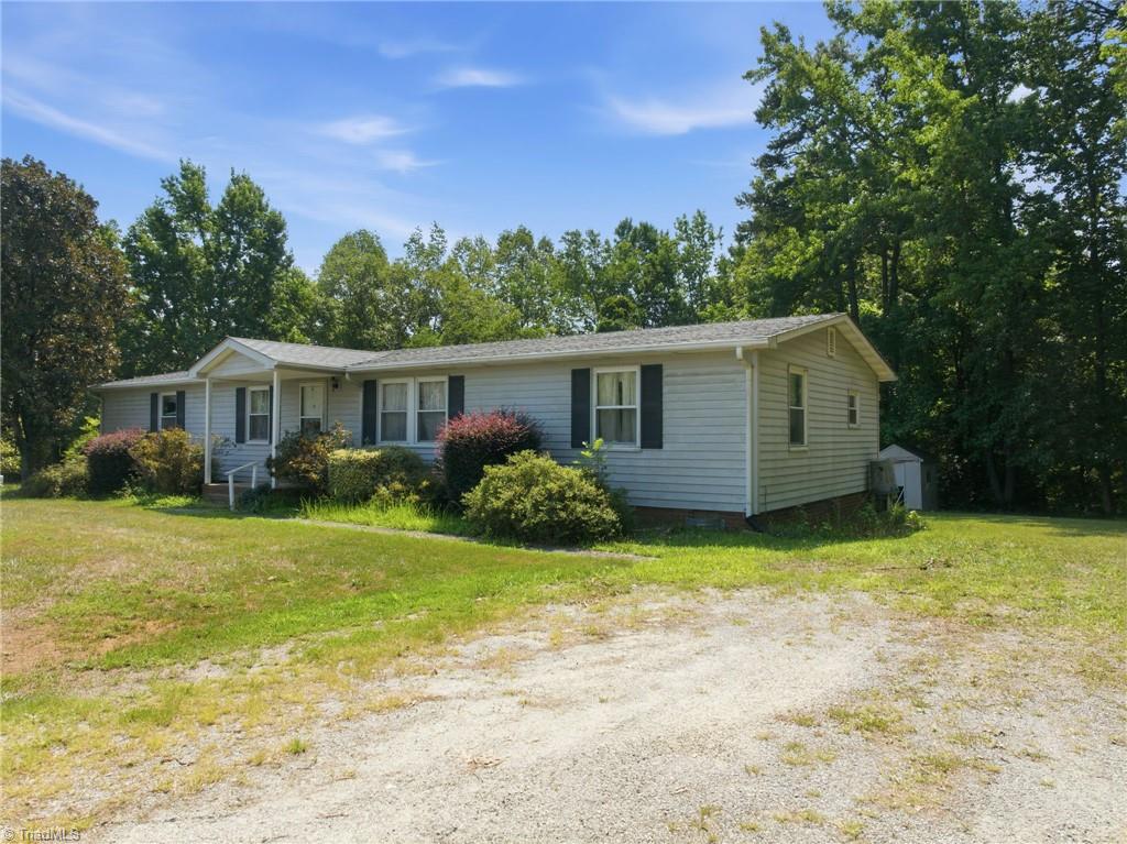 8405 Stafford Mill Road