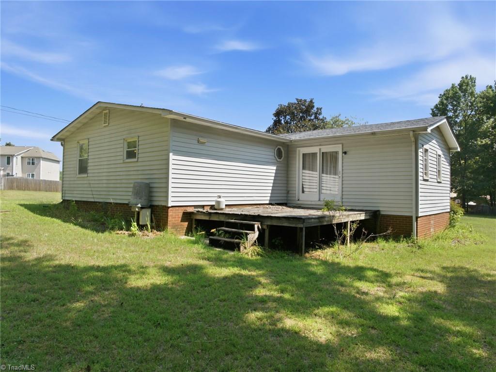 8405 Stafford Mill Road