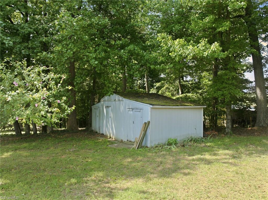 8405 Stafford Mill Road