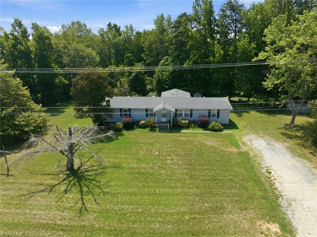 8405 Stafford Mill Road