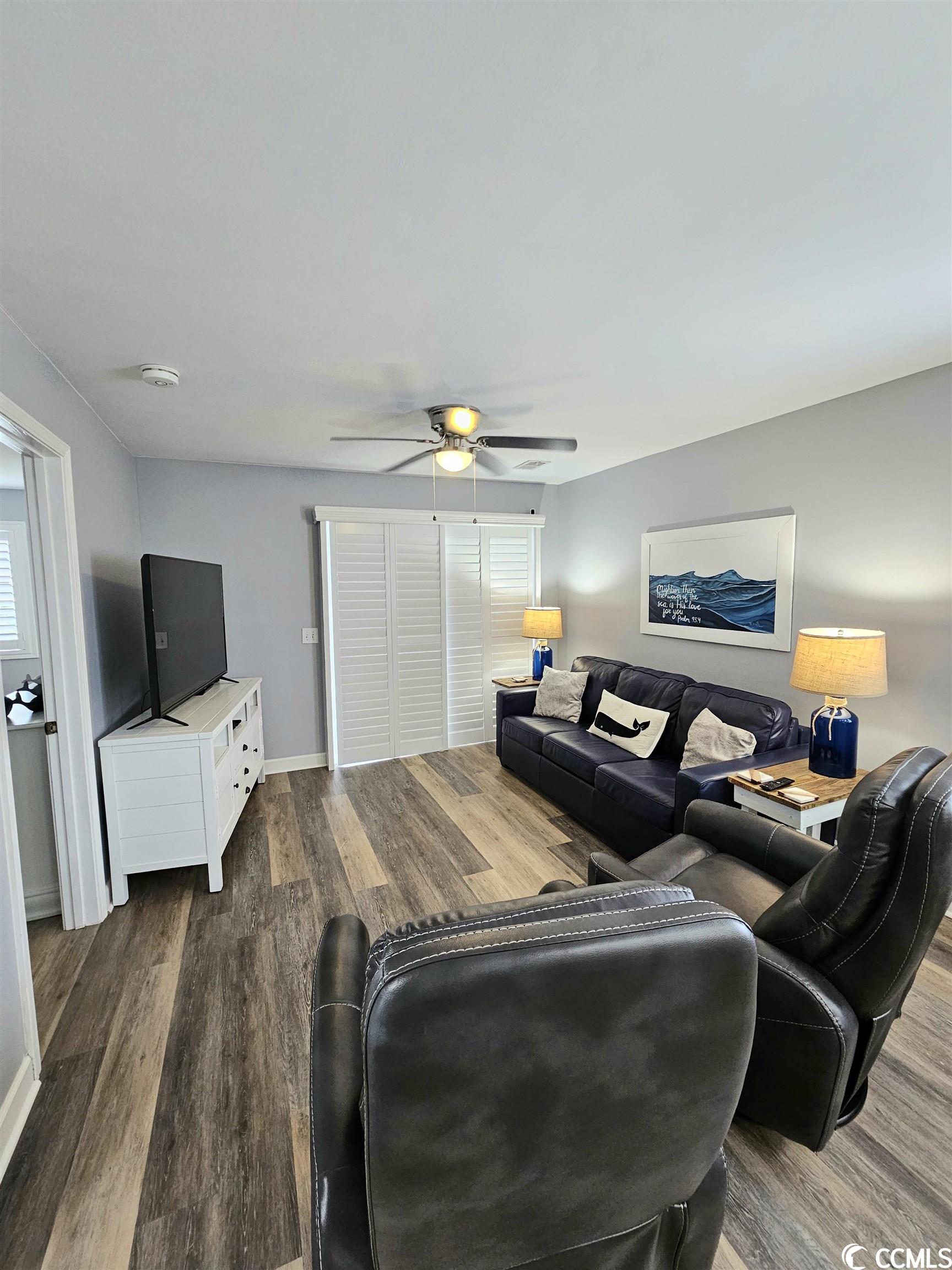 1900 Duffy St. Unit: L-6