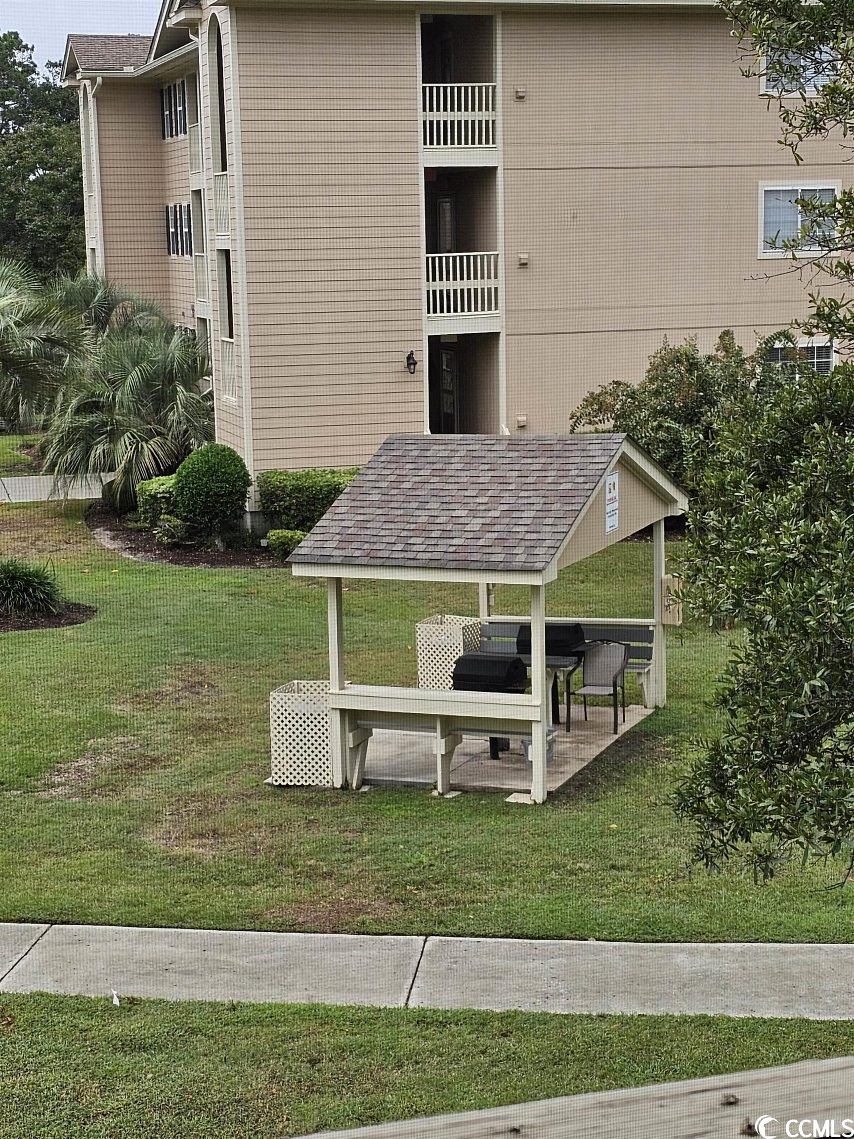 1900 Duffy St. Unit: L-6
