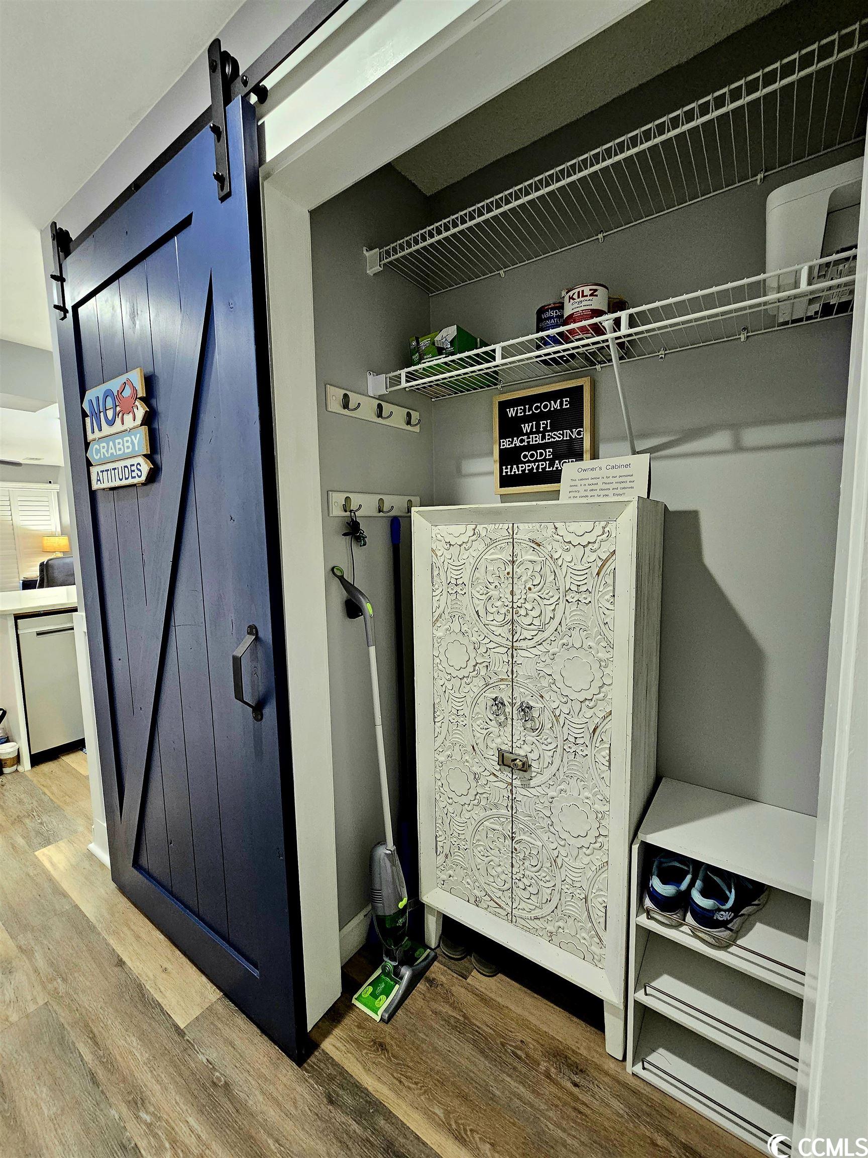 1900 Duffy St. Unit: L-6