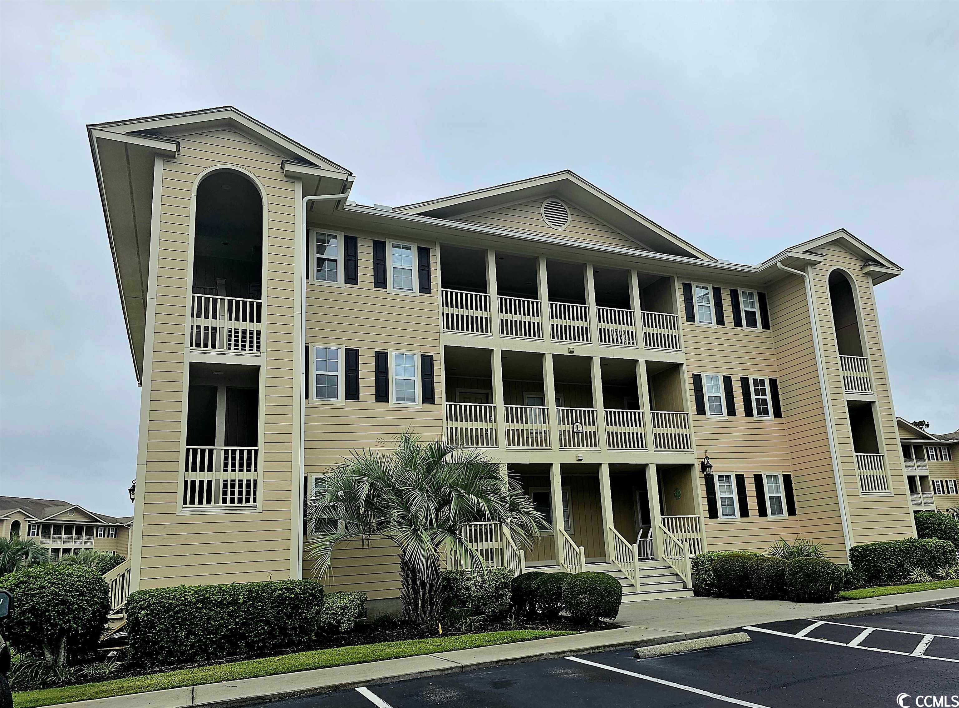 1900 Duffy St. Unit: L-6