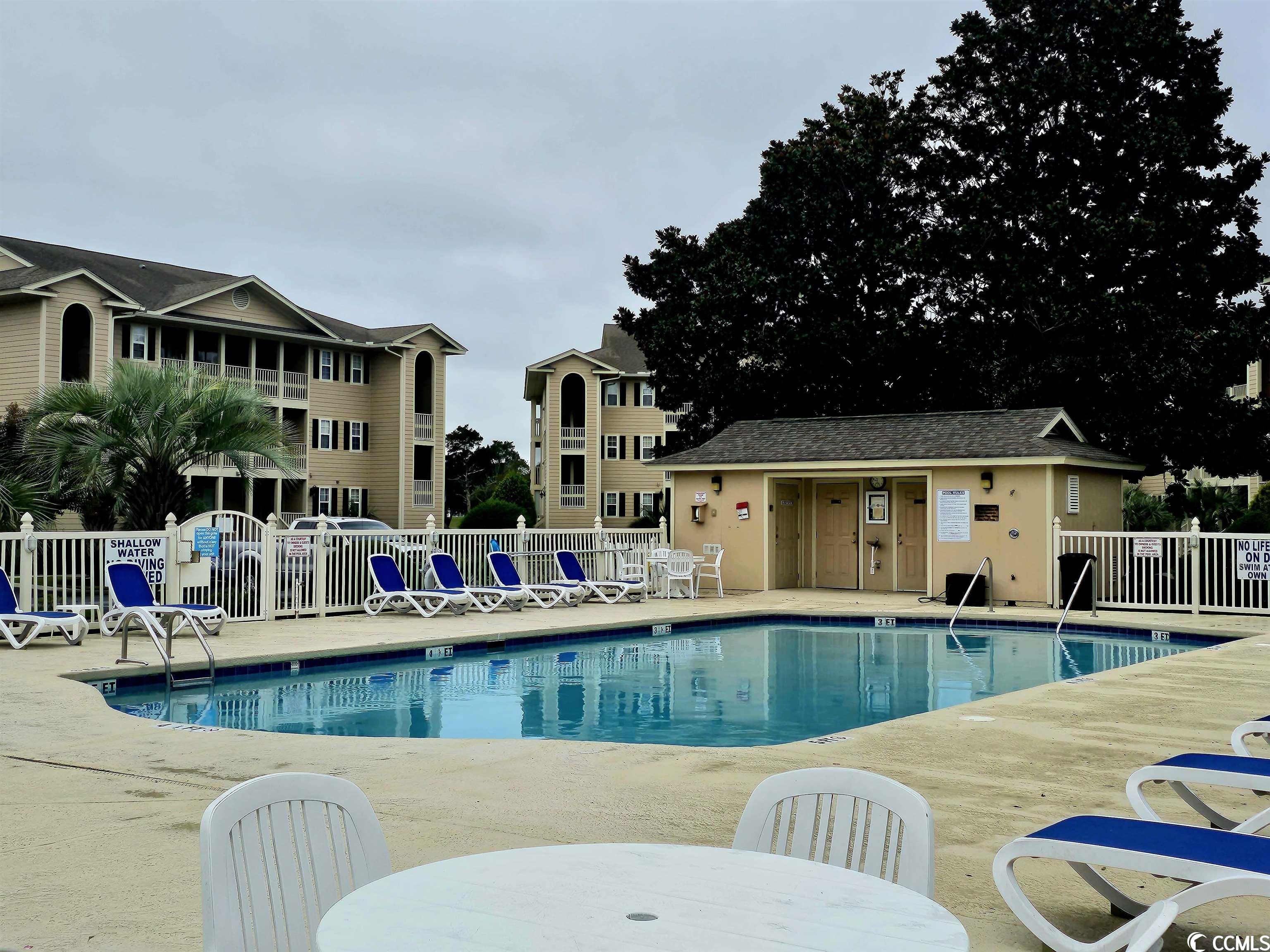 1900 Duffy St. Unit: L-6