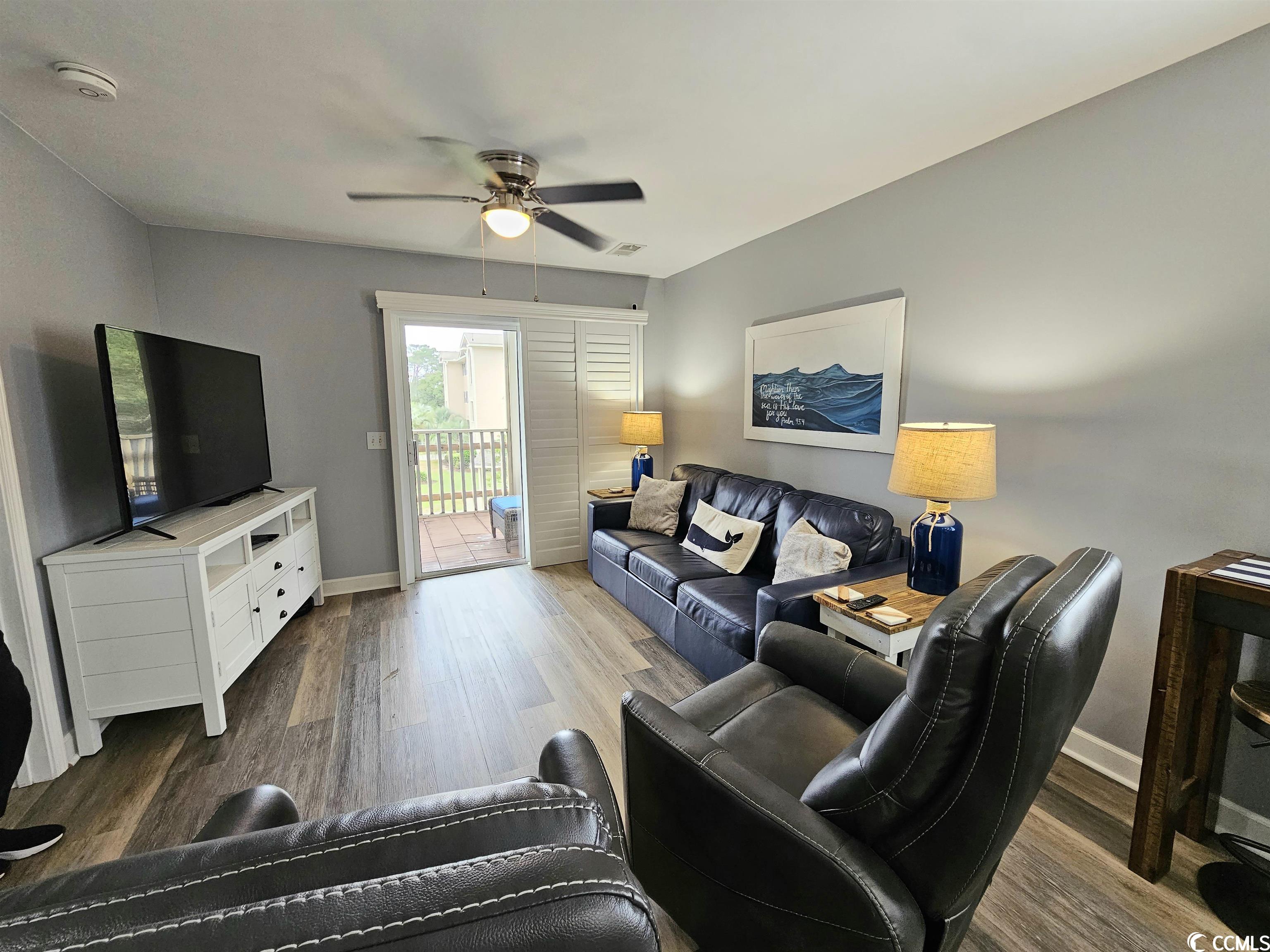 1900 Duffy St. Unit: L-6