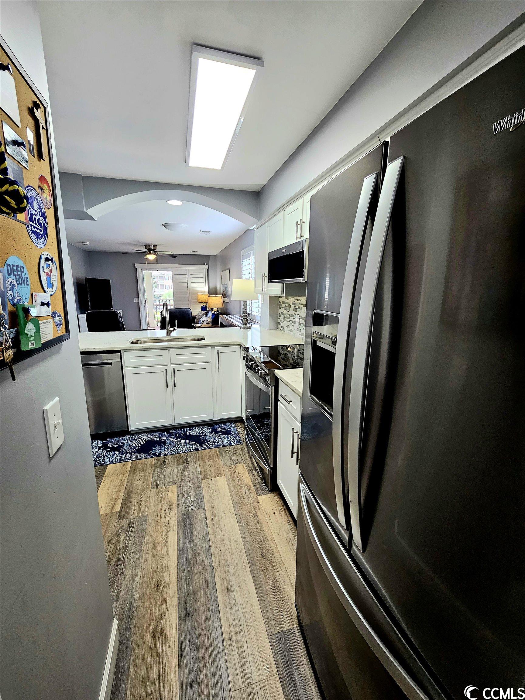 1900 Duffy St. Unit: L-6