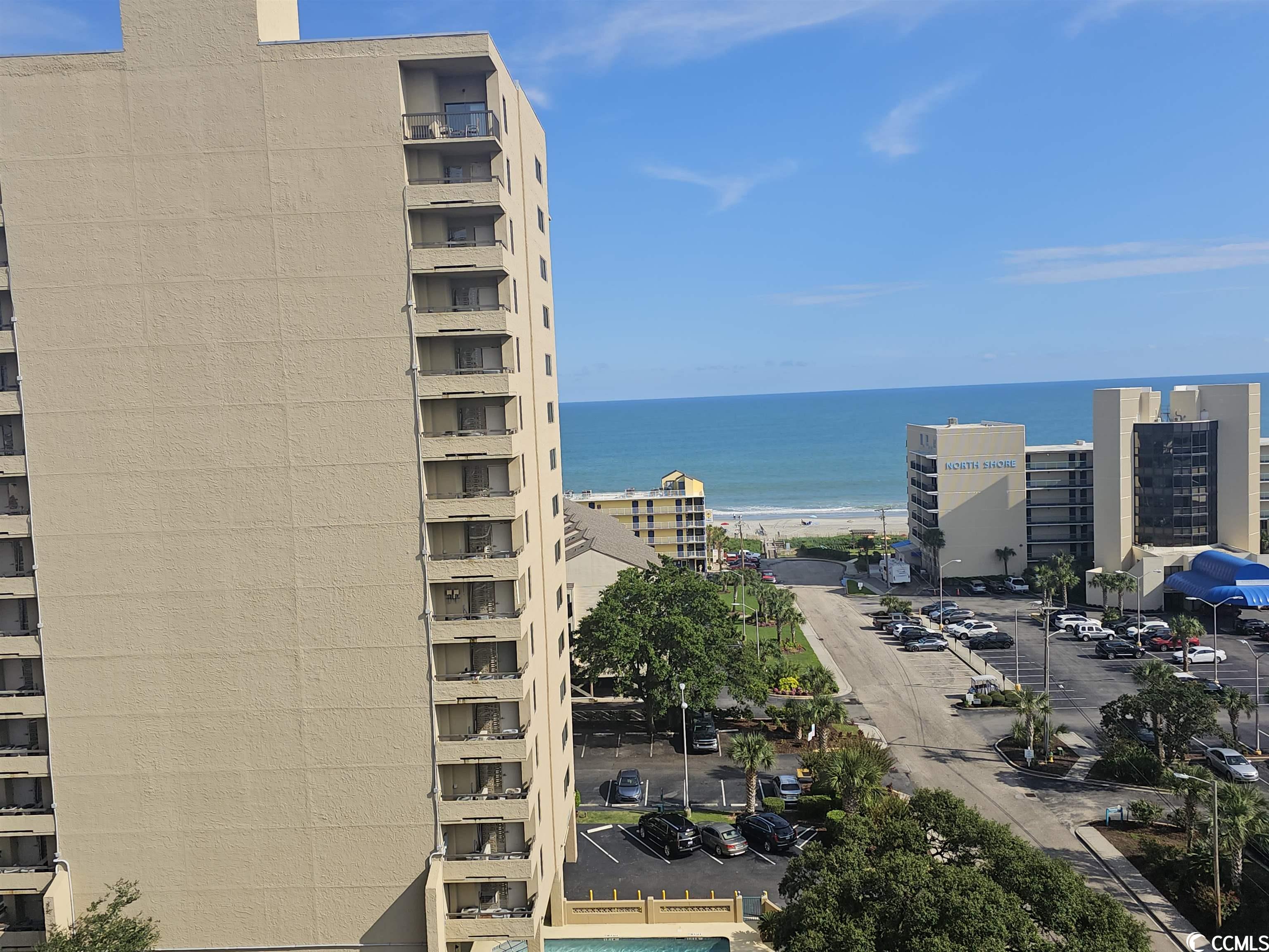 7500 N Ocean Blvd. Unit: 6091