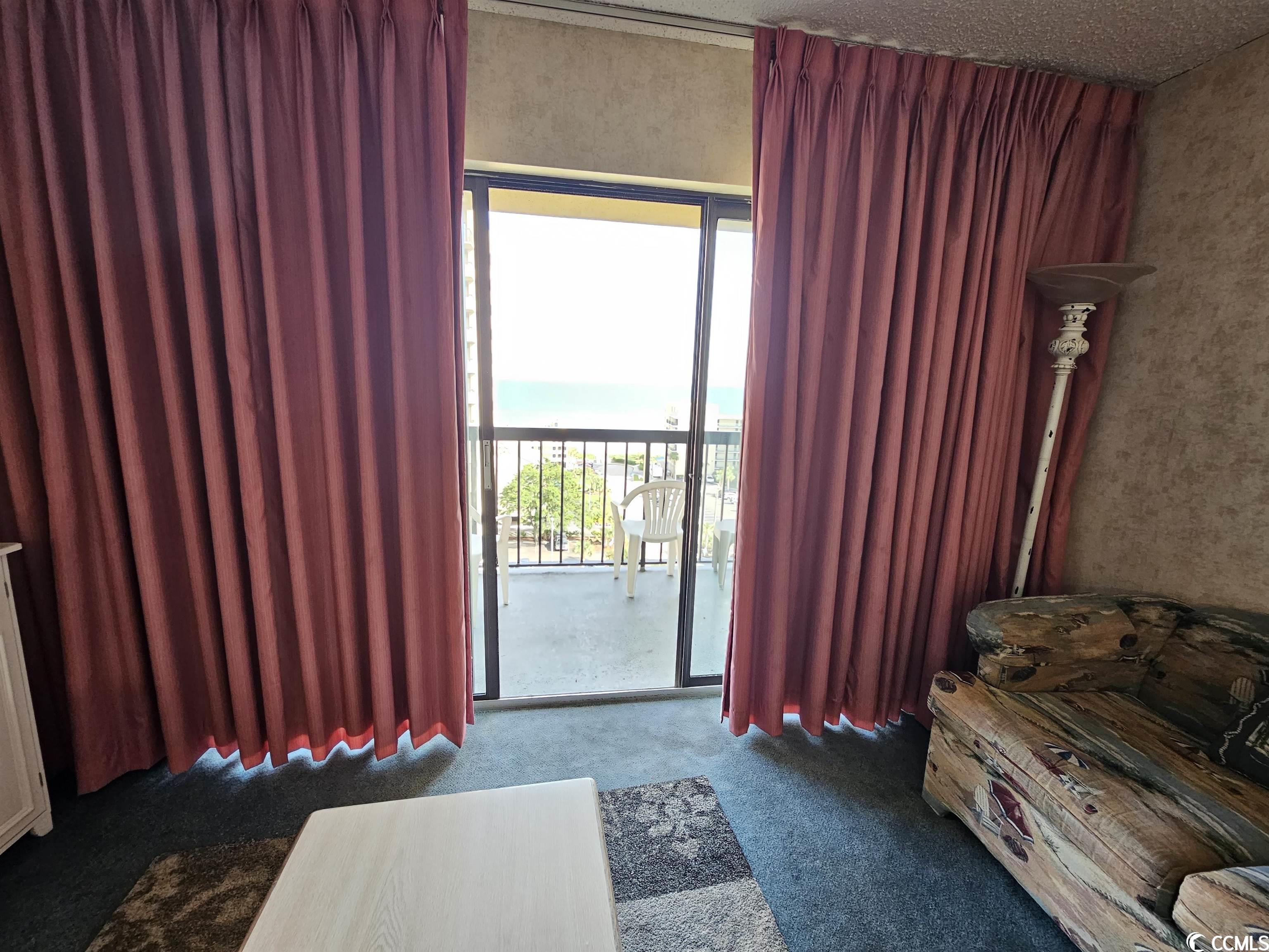 7500 N Ocean Blvd. Unit: 6091