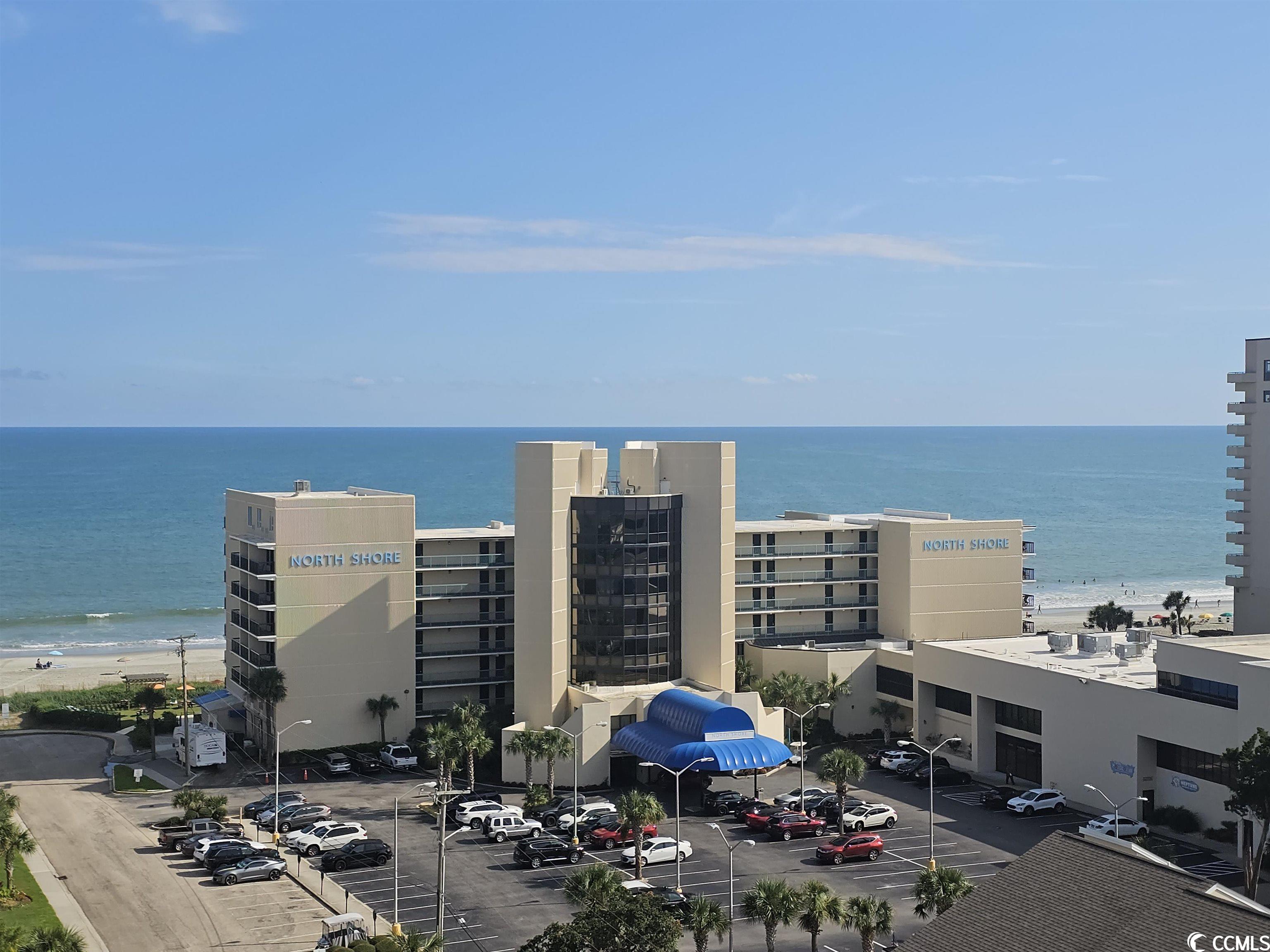 7500 N Ocean Blvd. Unit: 6091