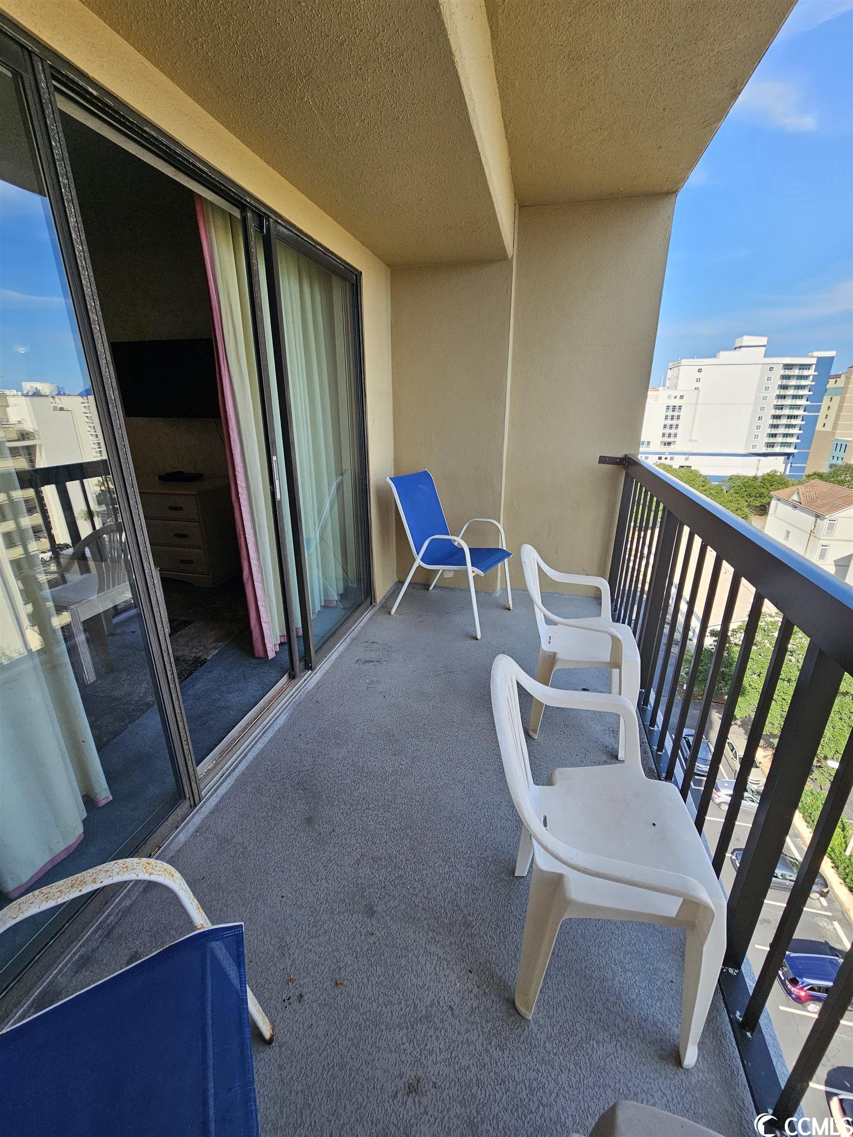 7500 N Ocean Blvd. Unit: 6091