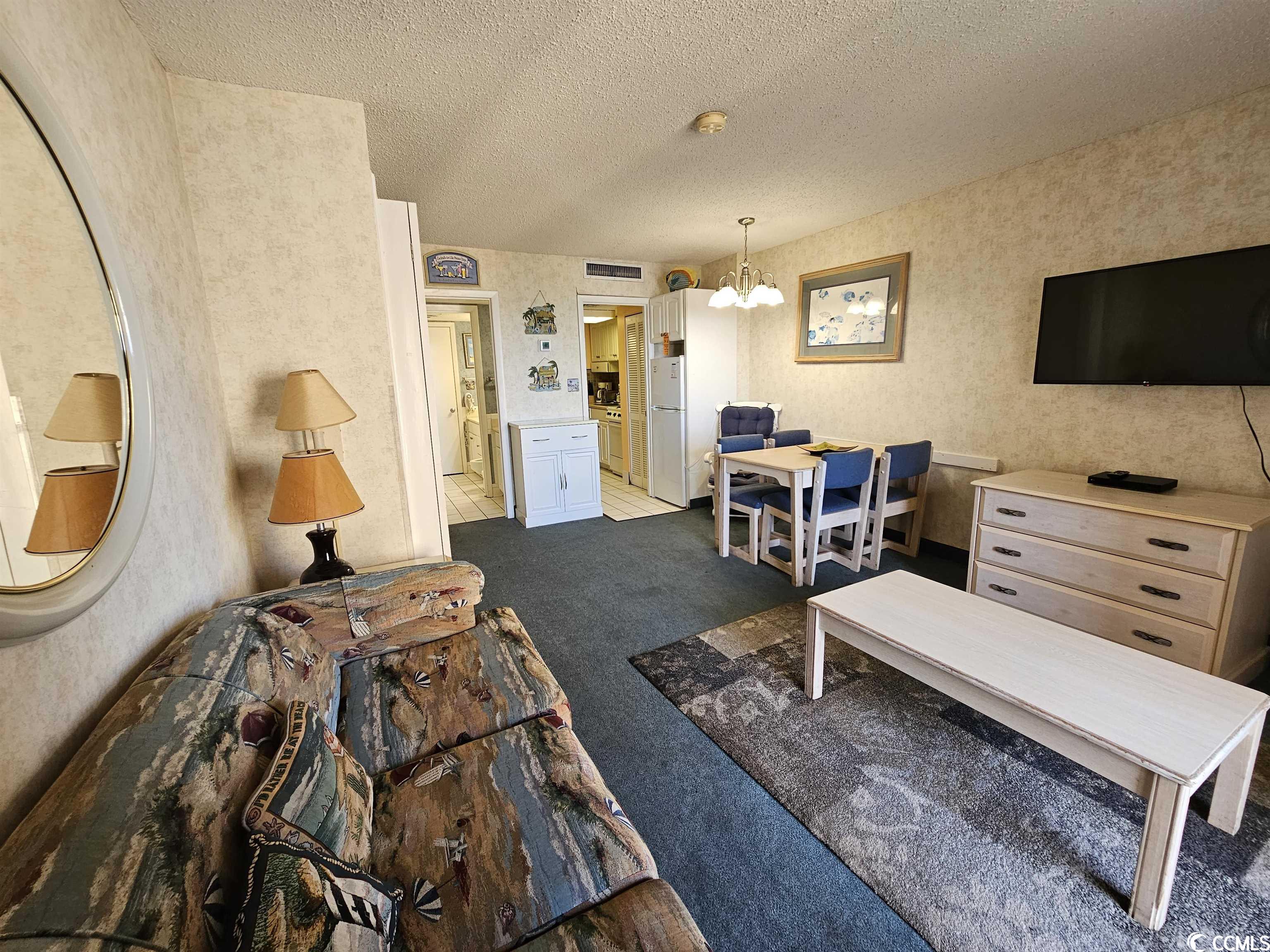 7500 N Ocean Blvd. Unit: 6091