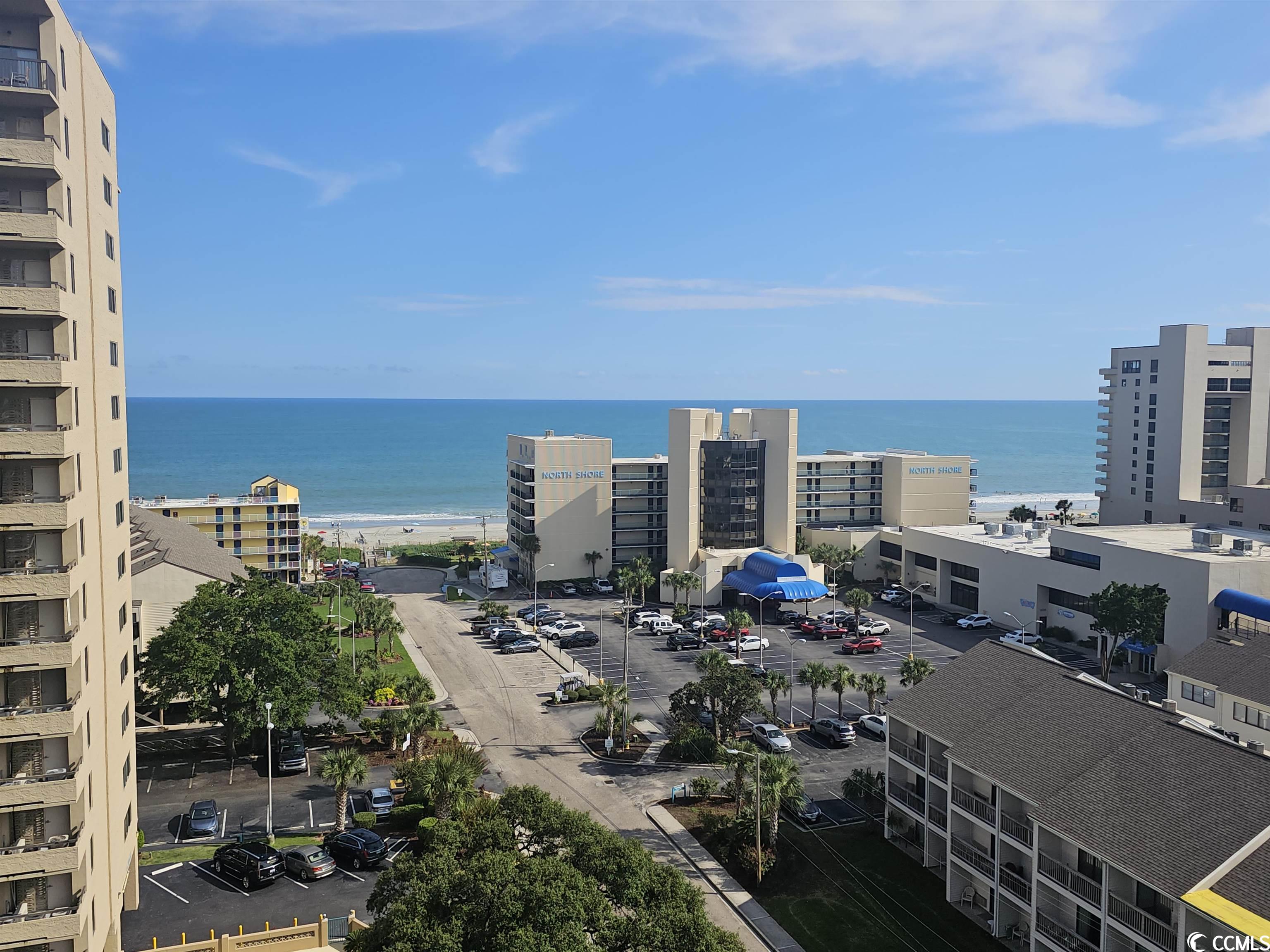 7500 N Ocean Blvd. Unit: 6091