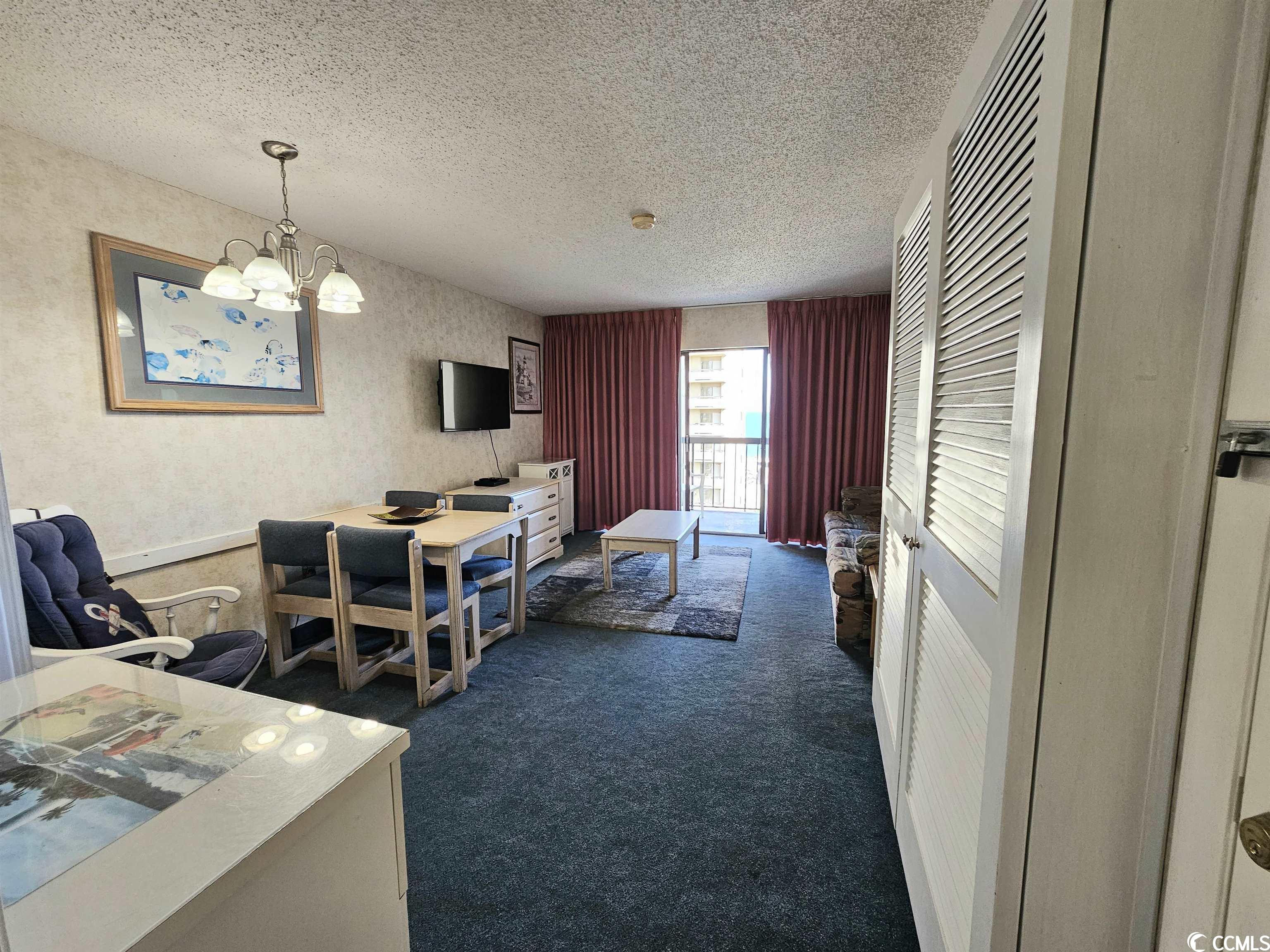7500 N Ocean Blvd. Unit: 6091