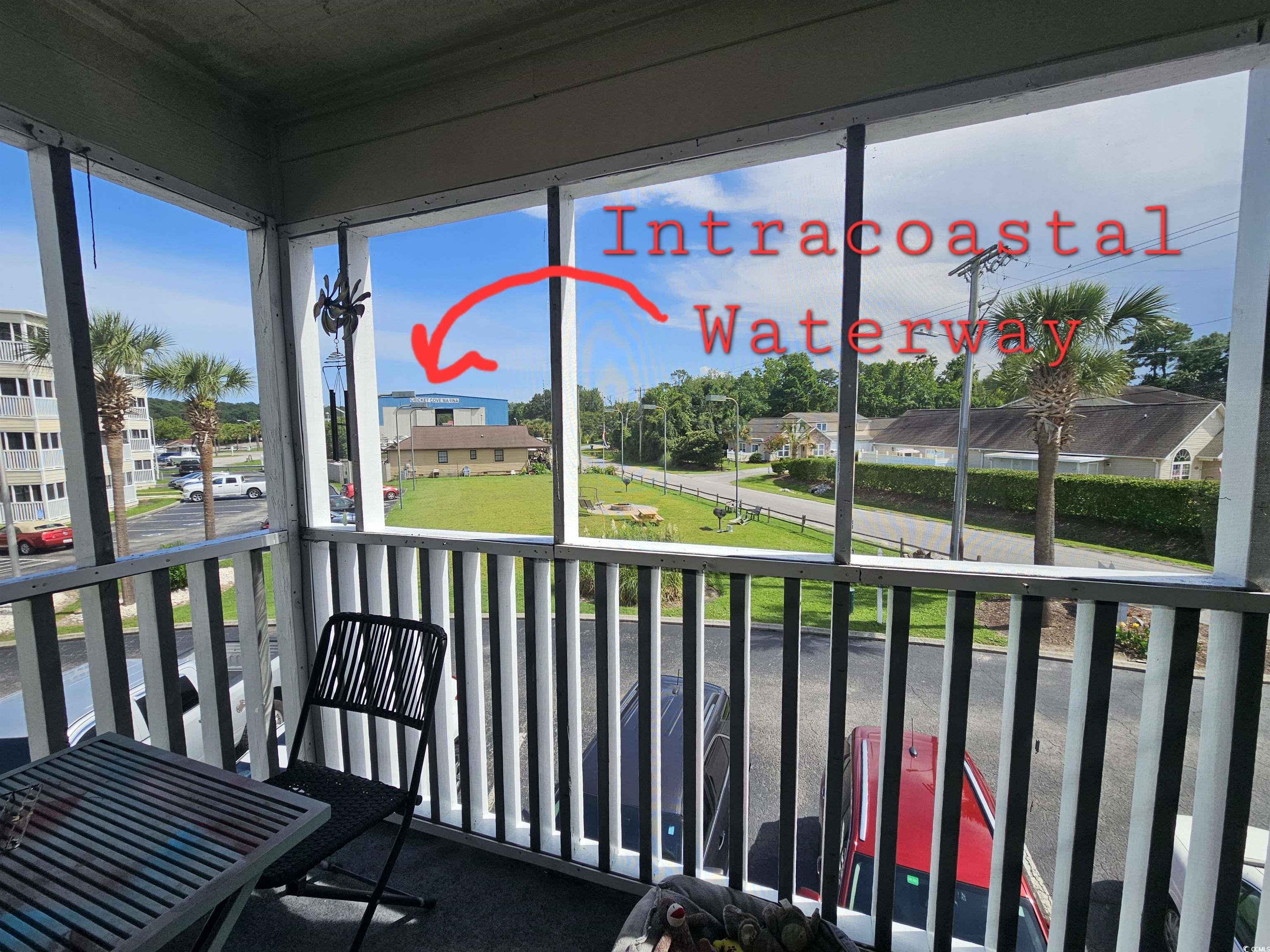 4350 Intercoastal Dr. Unit: 2202