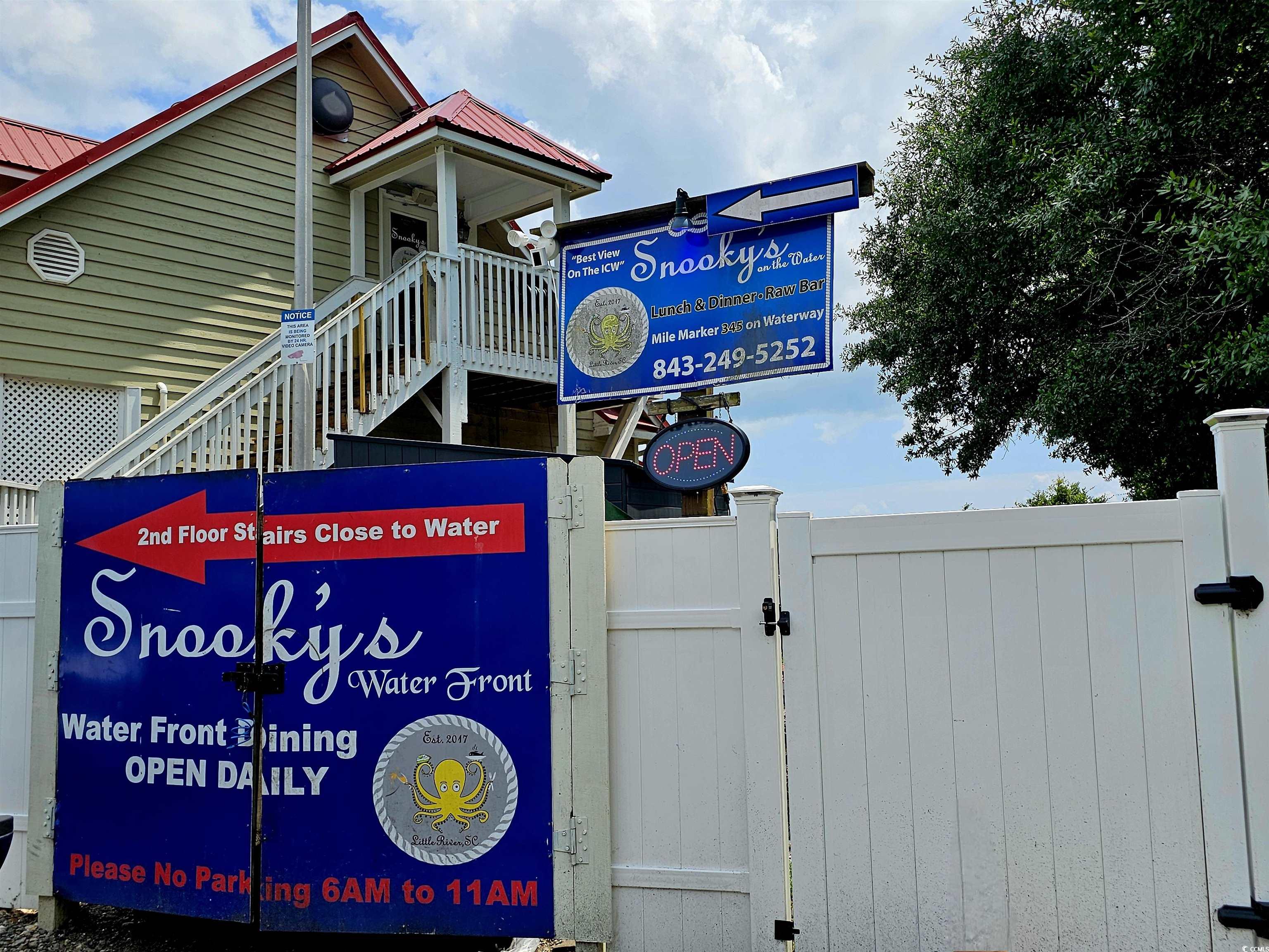 4350 Intercoastal Dr. Unit: 2202