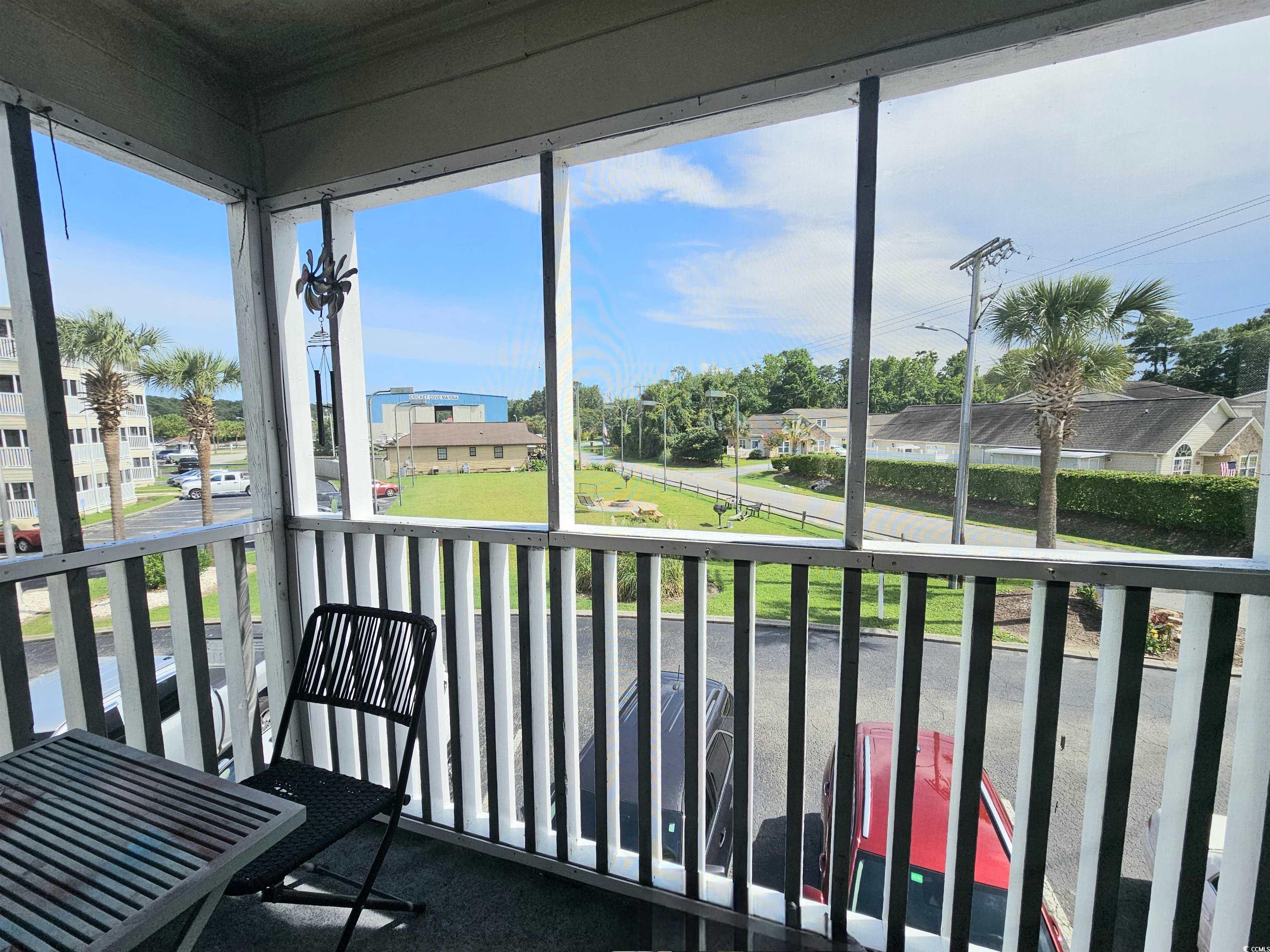 4350 Intercoastal Dr. Unit: 2202