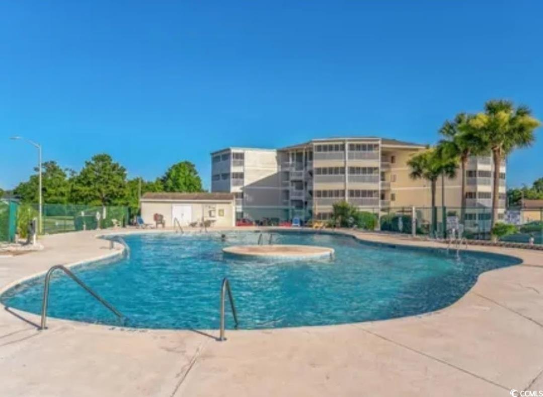 4350 Intercoastal Dr. Unit: 2202