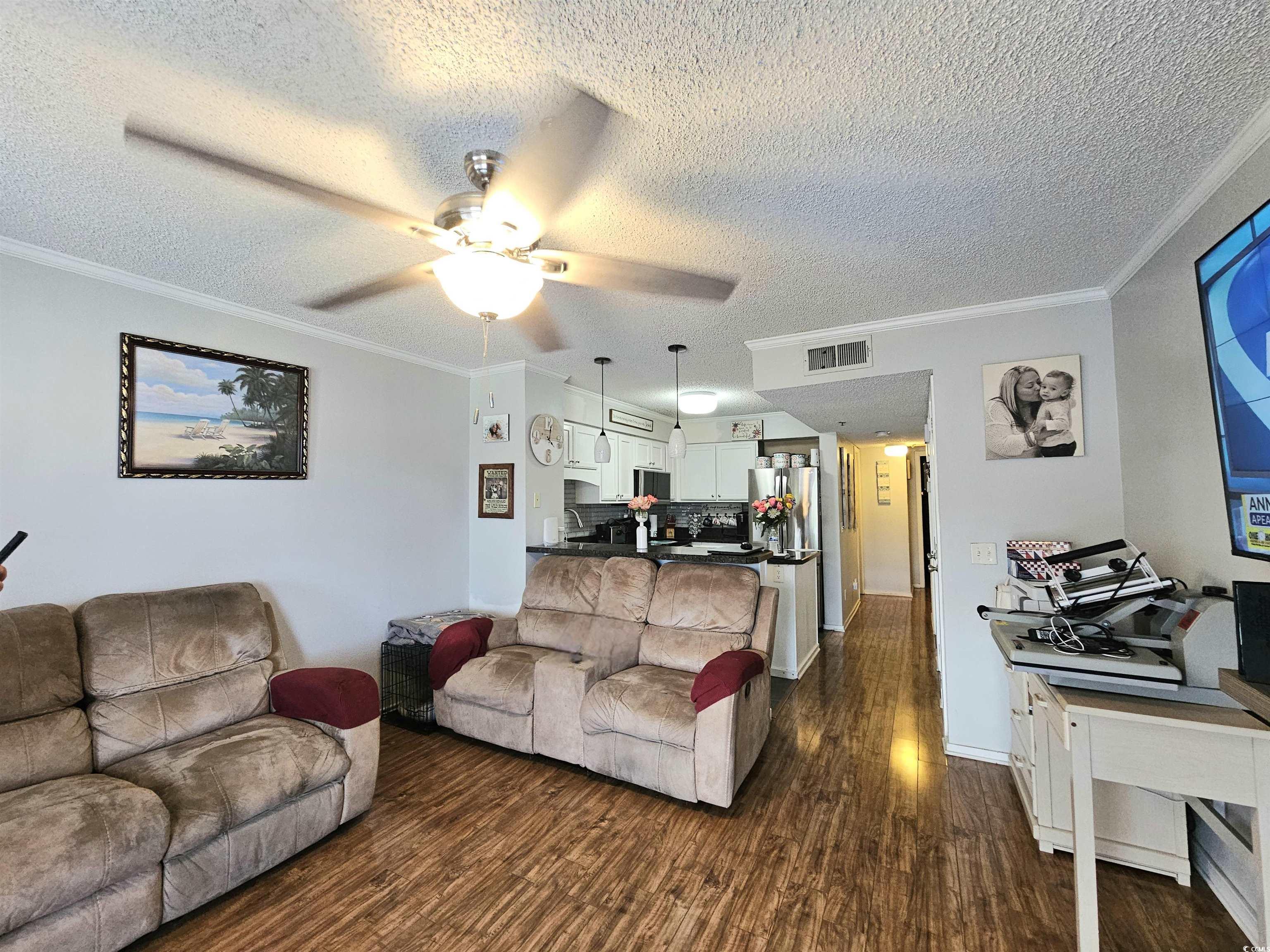 4350 Intercoastal Dr. Unit: 2202