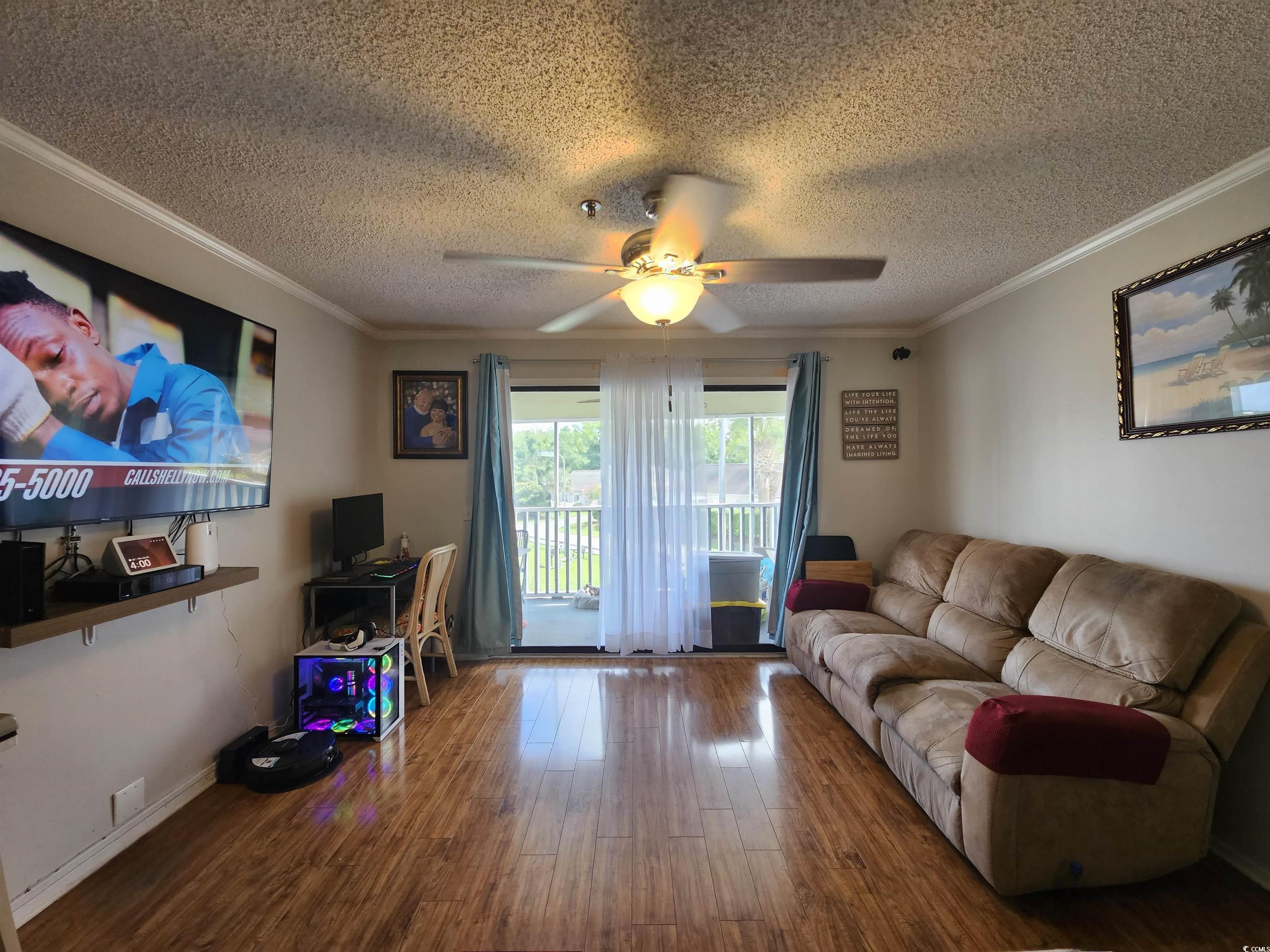 4350 Intercoastal Dr. Unit: 2202