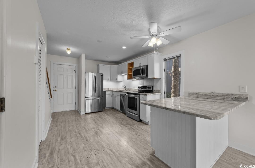 404 71st Ave. N Unit: 709