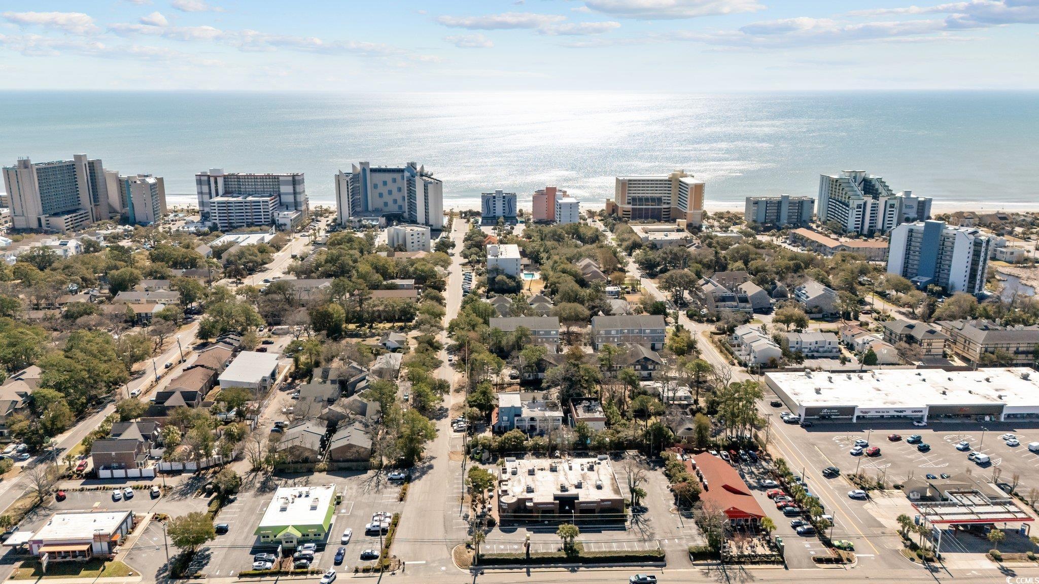 404 71st Ave. N Unit: 709