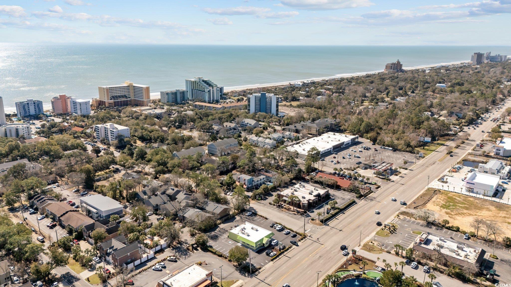 404 71st Ave. N Unit: 709