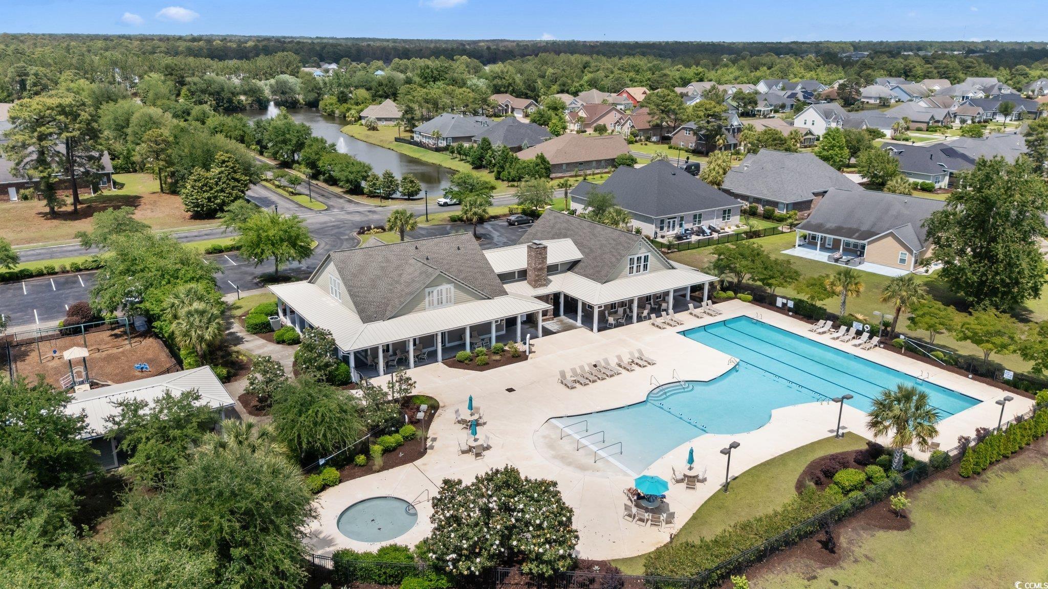 1325 Bermuda Grass Dr.
