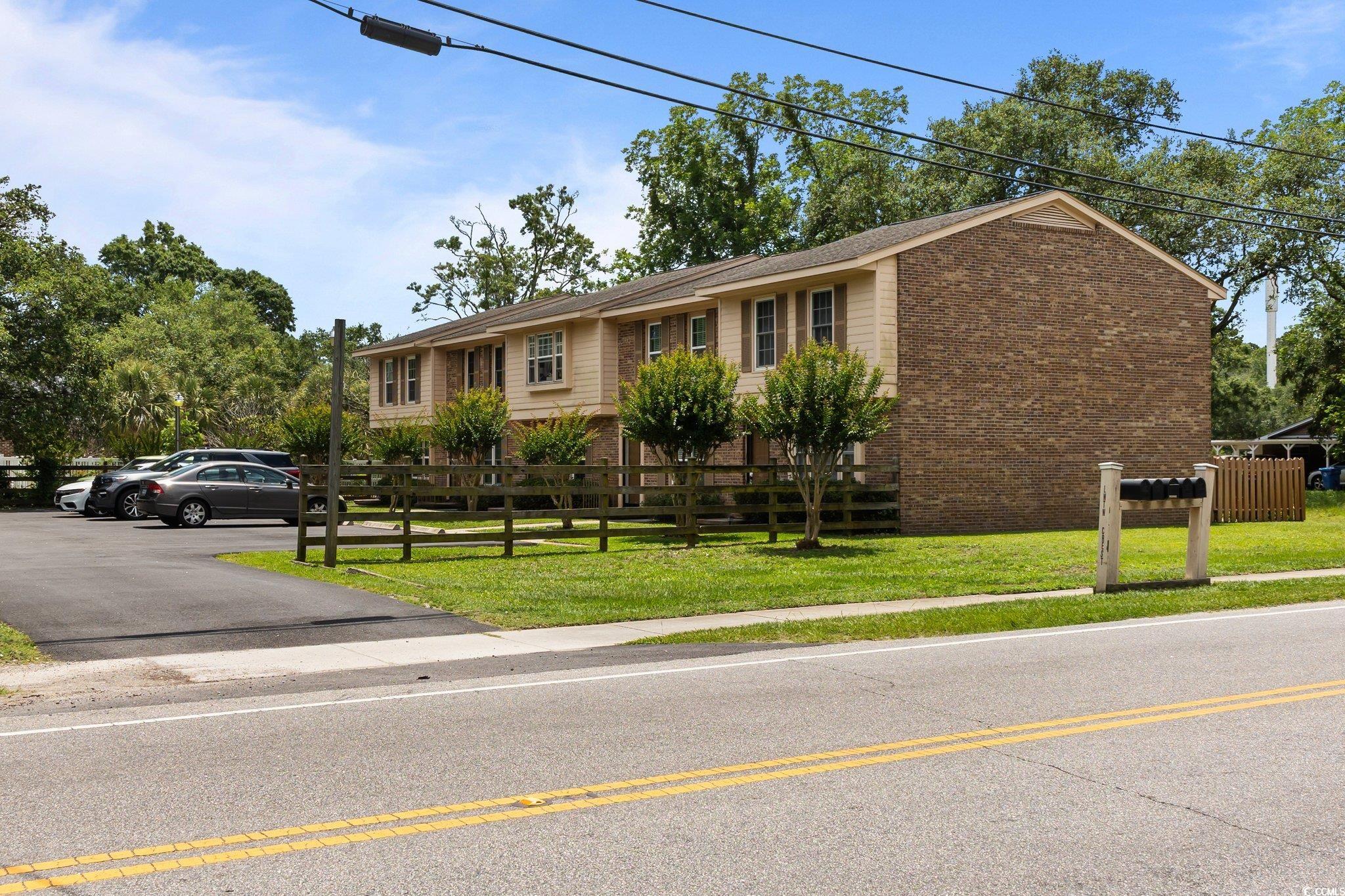1409 Highway 15 Unit: 4
