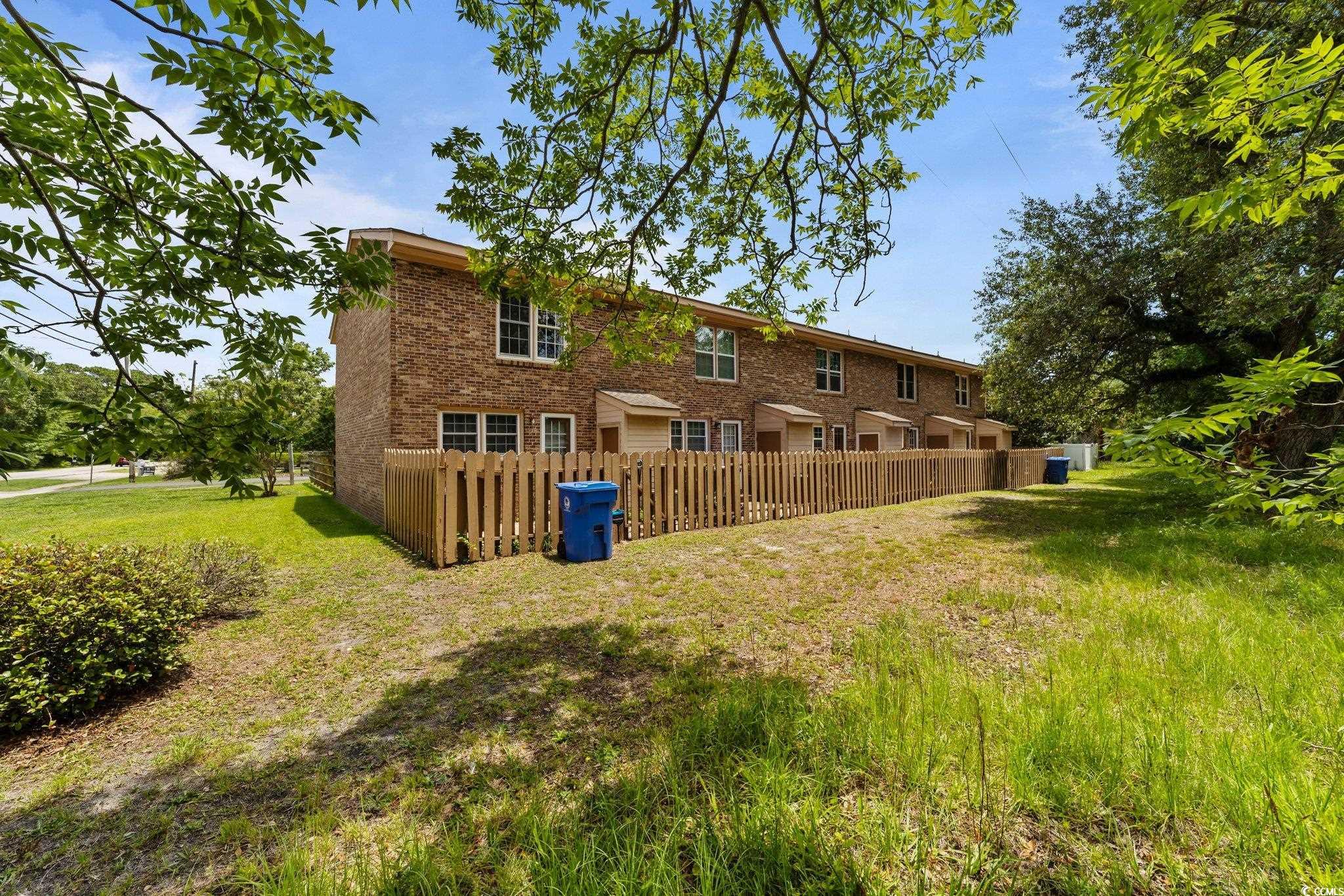 1409 Highway 15 Unit: 4