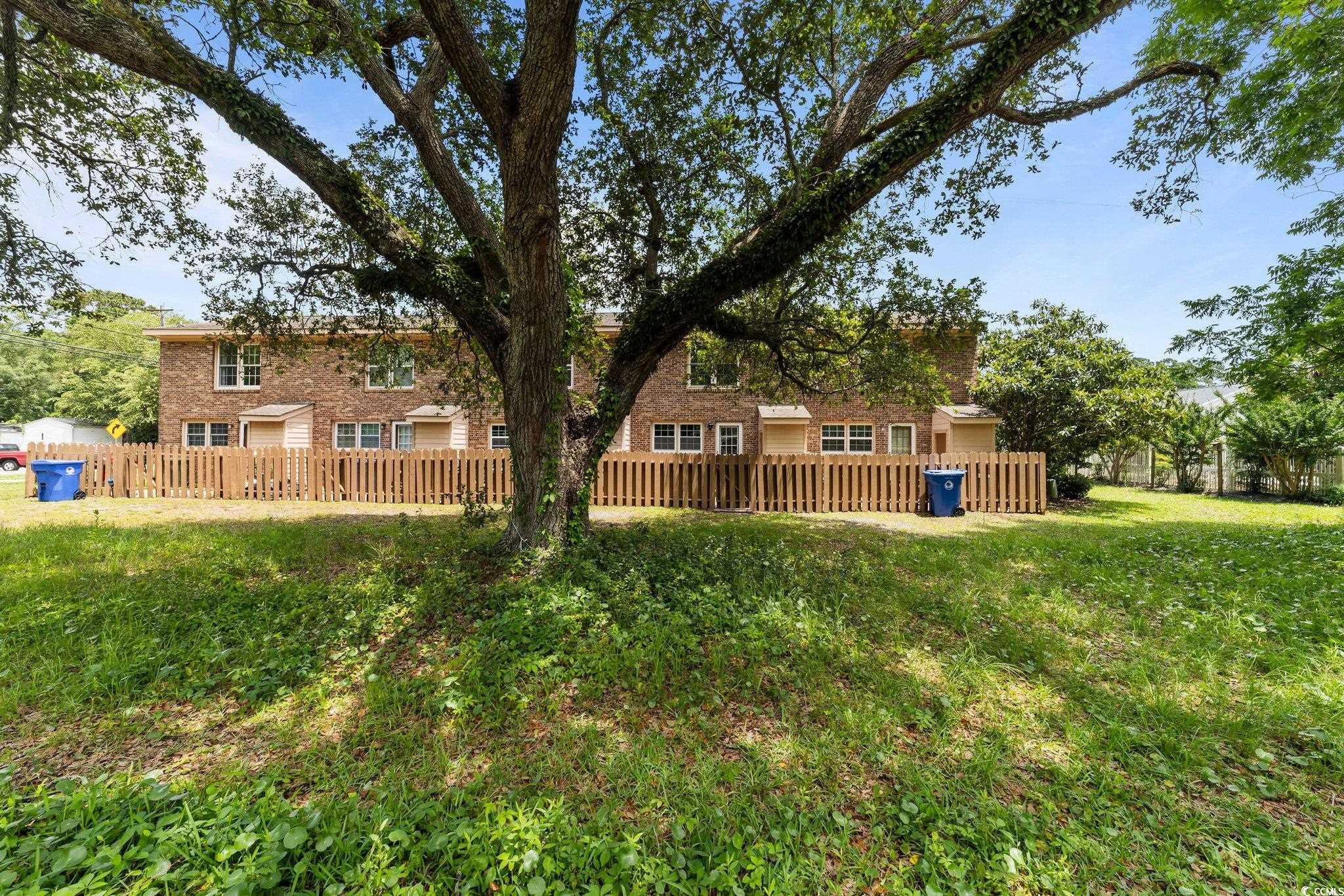 1409 Highway 15 Unit: 4