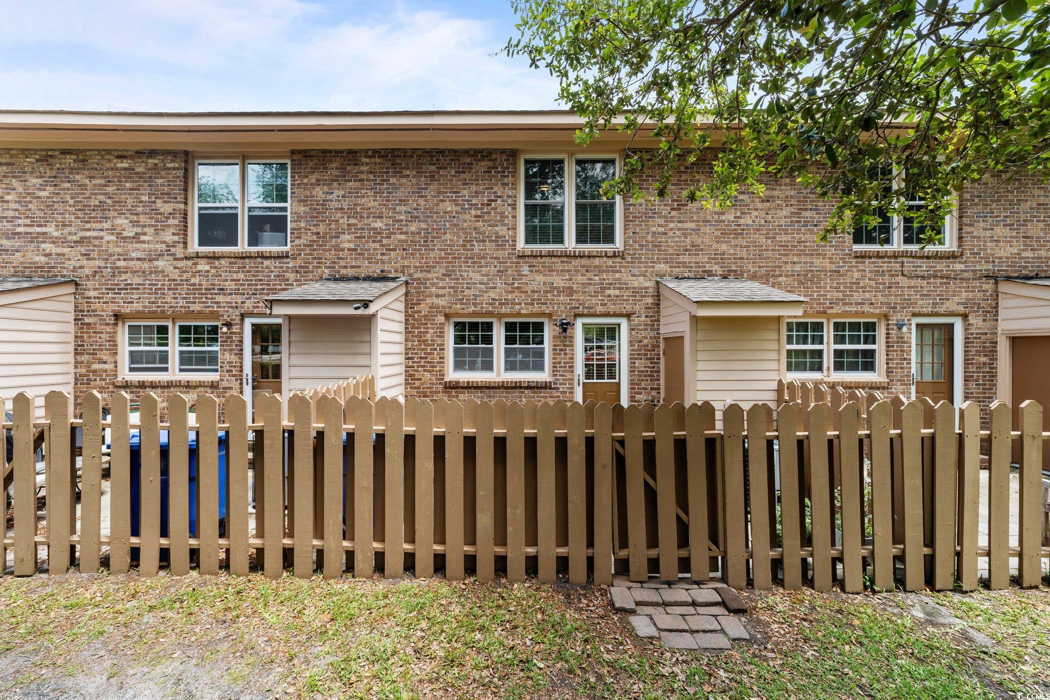 1409 Highway 15 Unit: 4