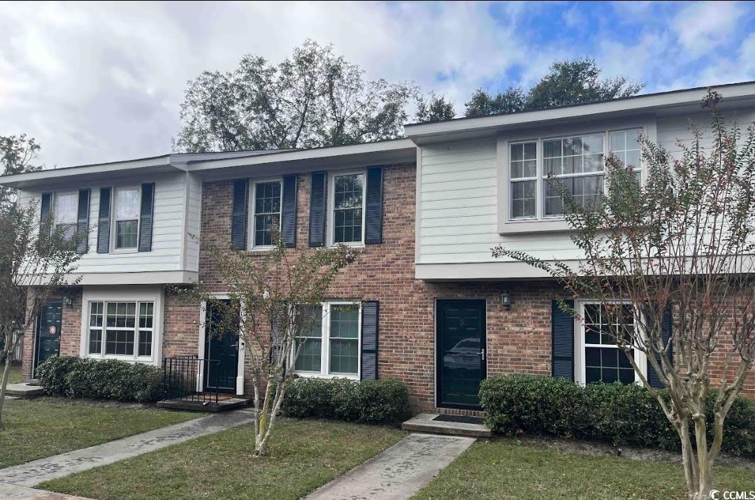 1409 Highway 15 Unit: 4