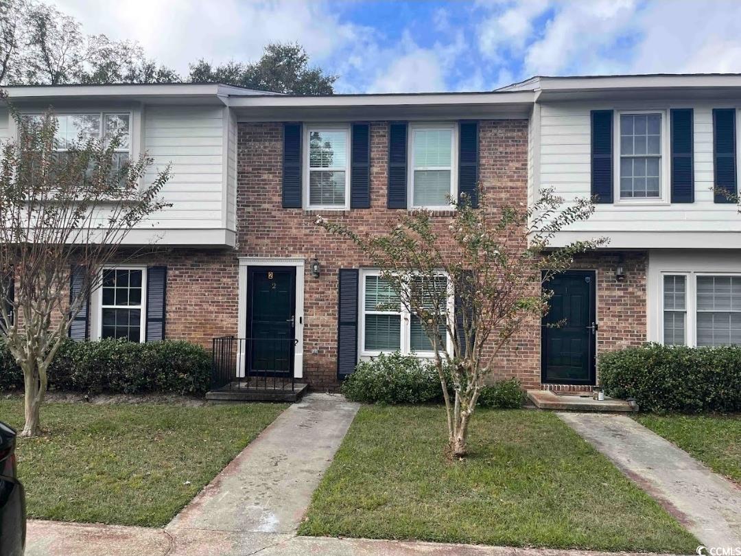 1409 Highway 15 Unit: 4