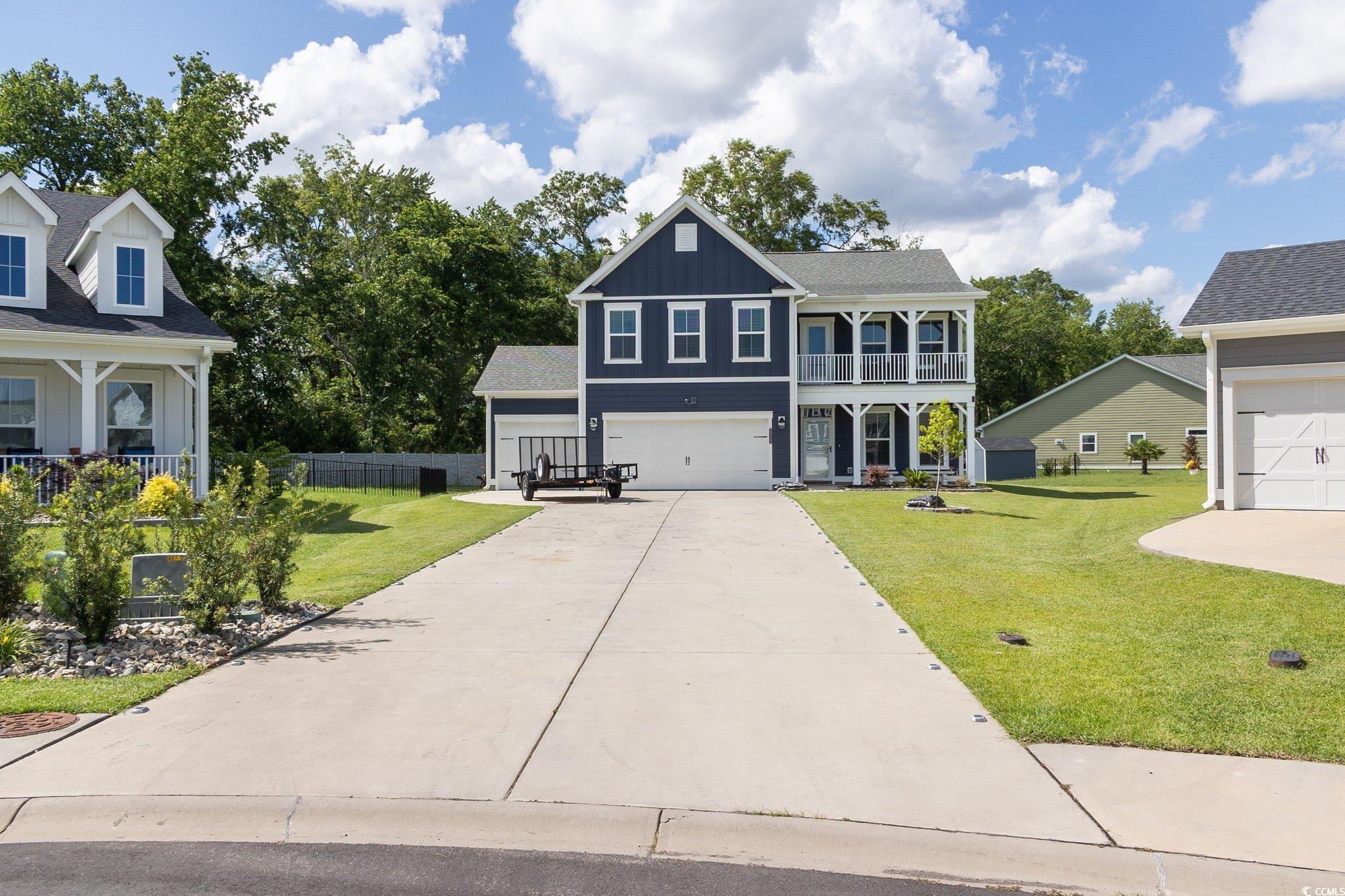 2212 Leeboard Ct.