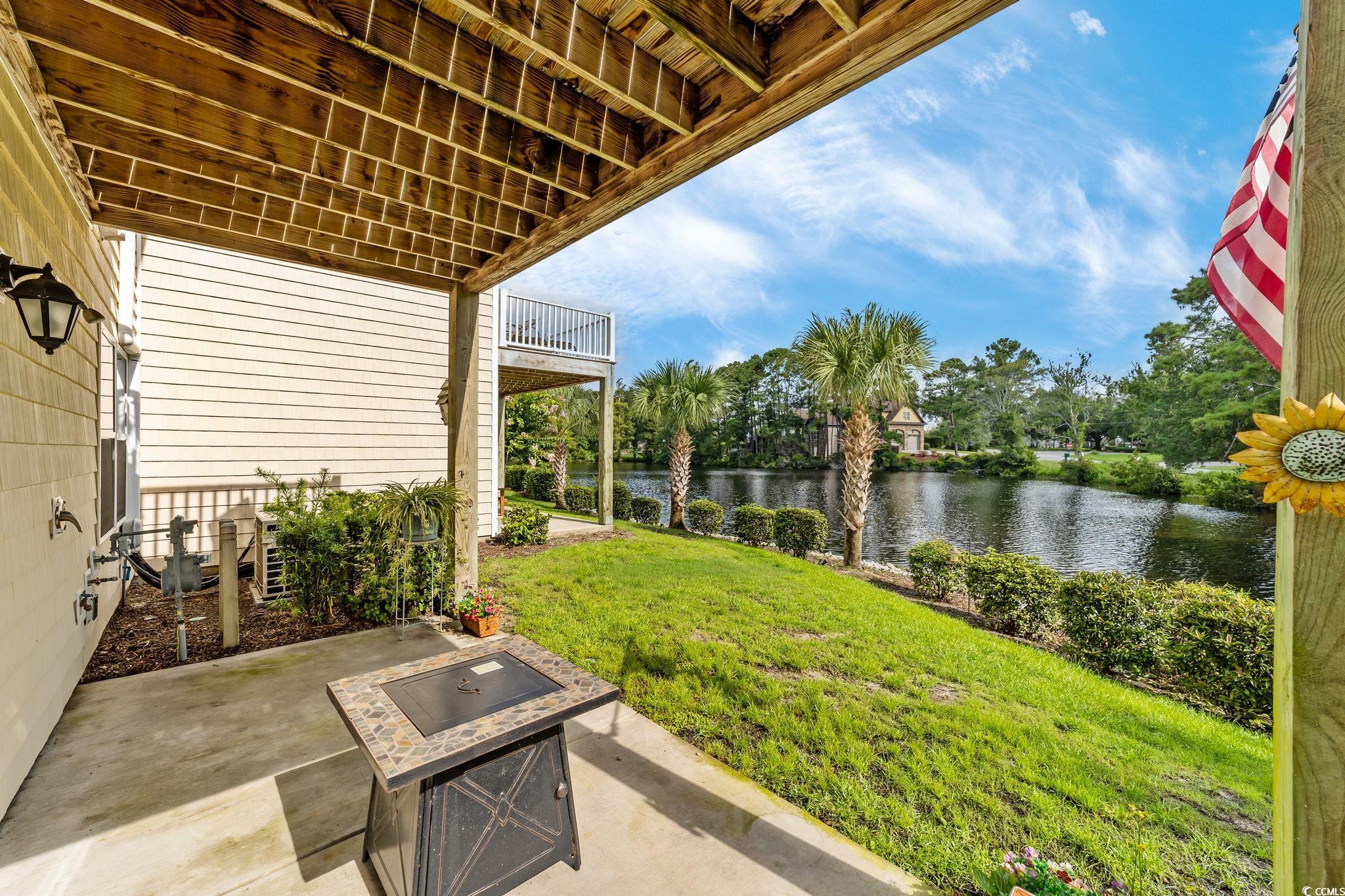 1913 Enclave Ln. Unit: C-102