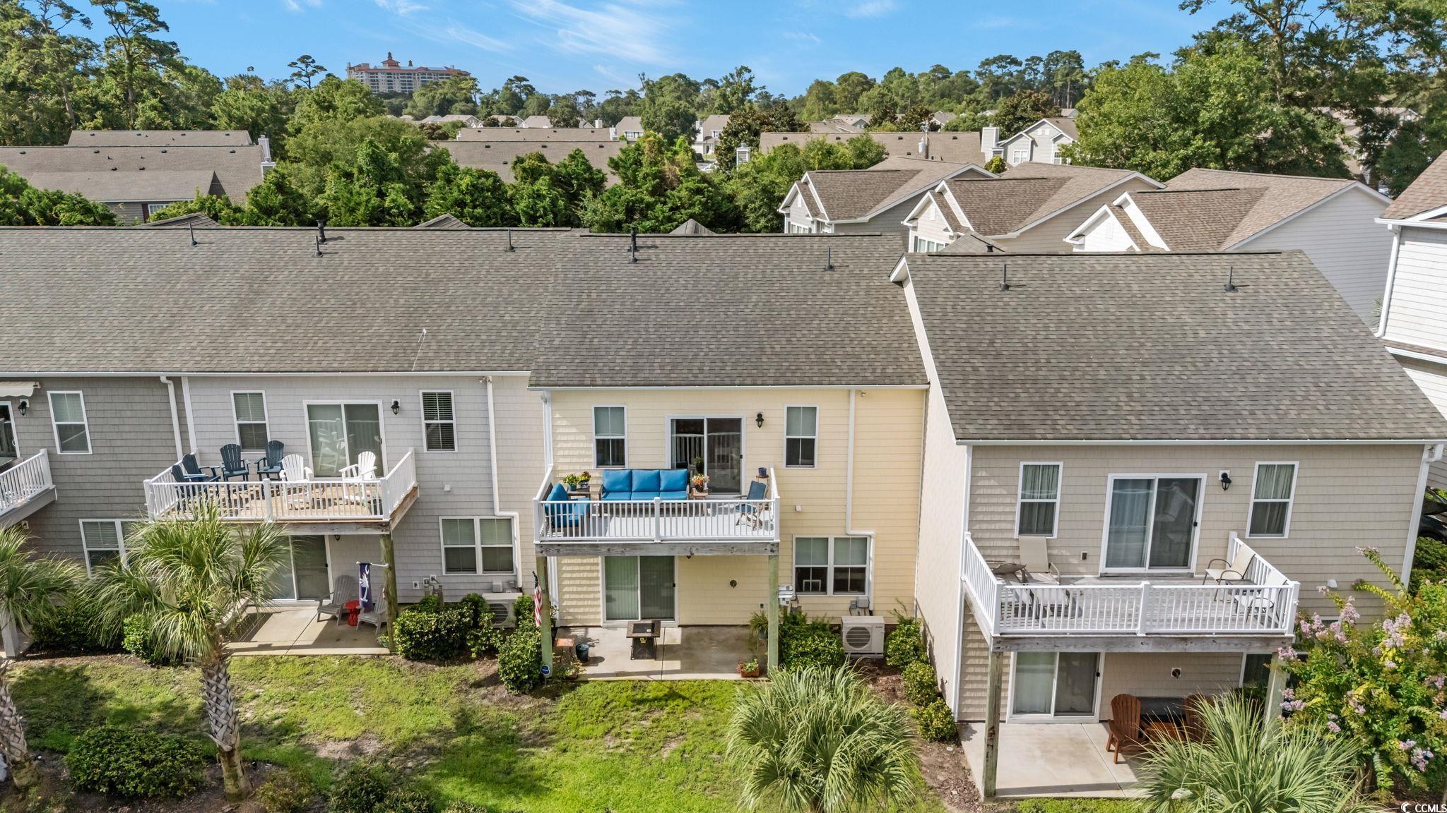 1913 Enclave Ln. Unit: C-102