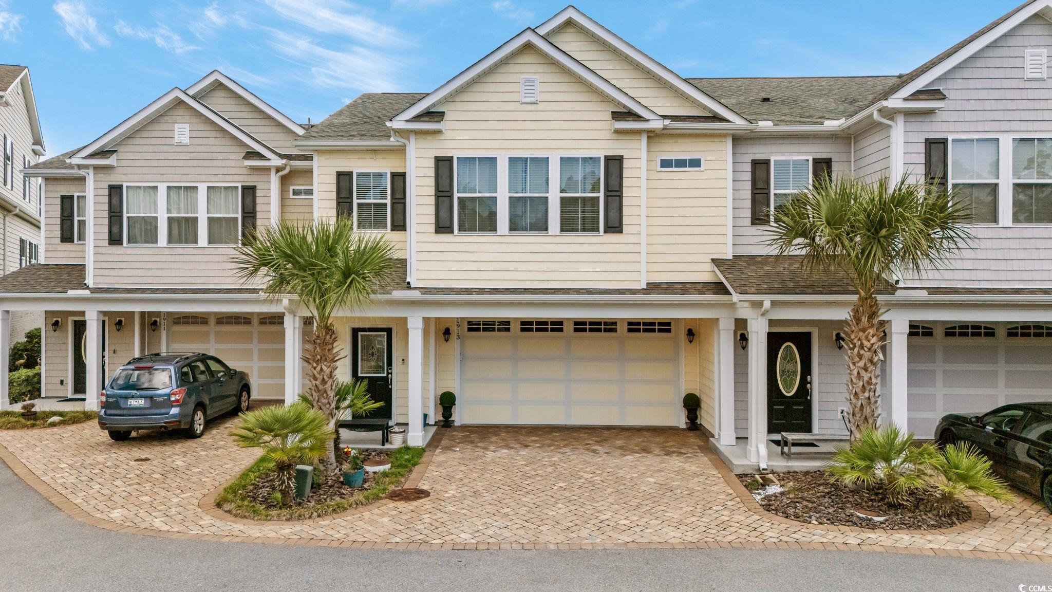 1913 Enclave Ln. Unit: C-102