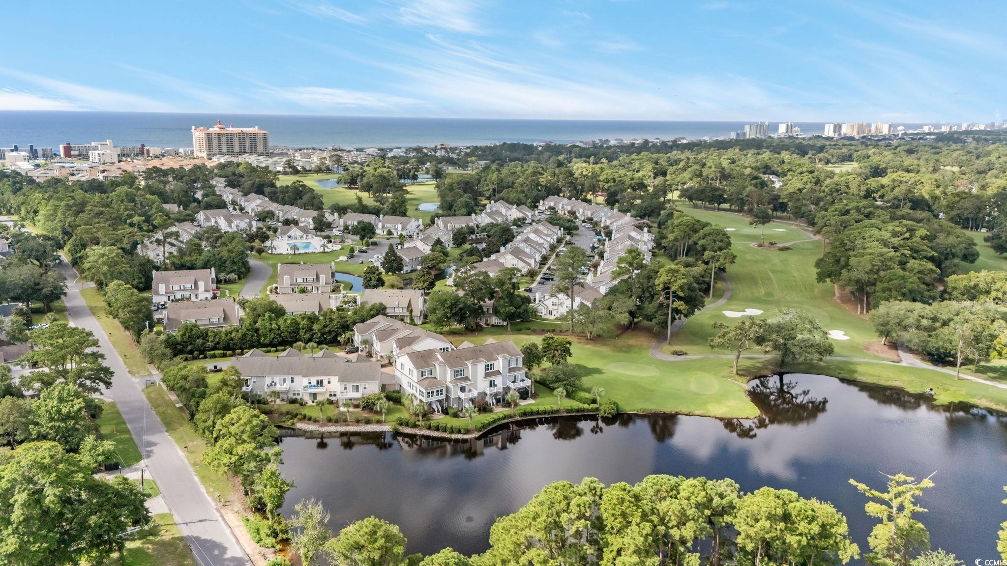 1913 Enclave Ln. Unit: C-102