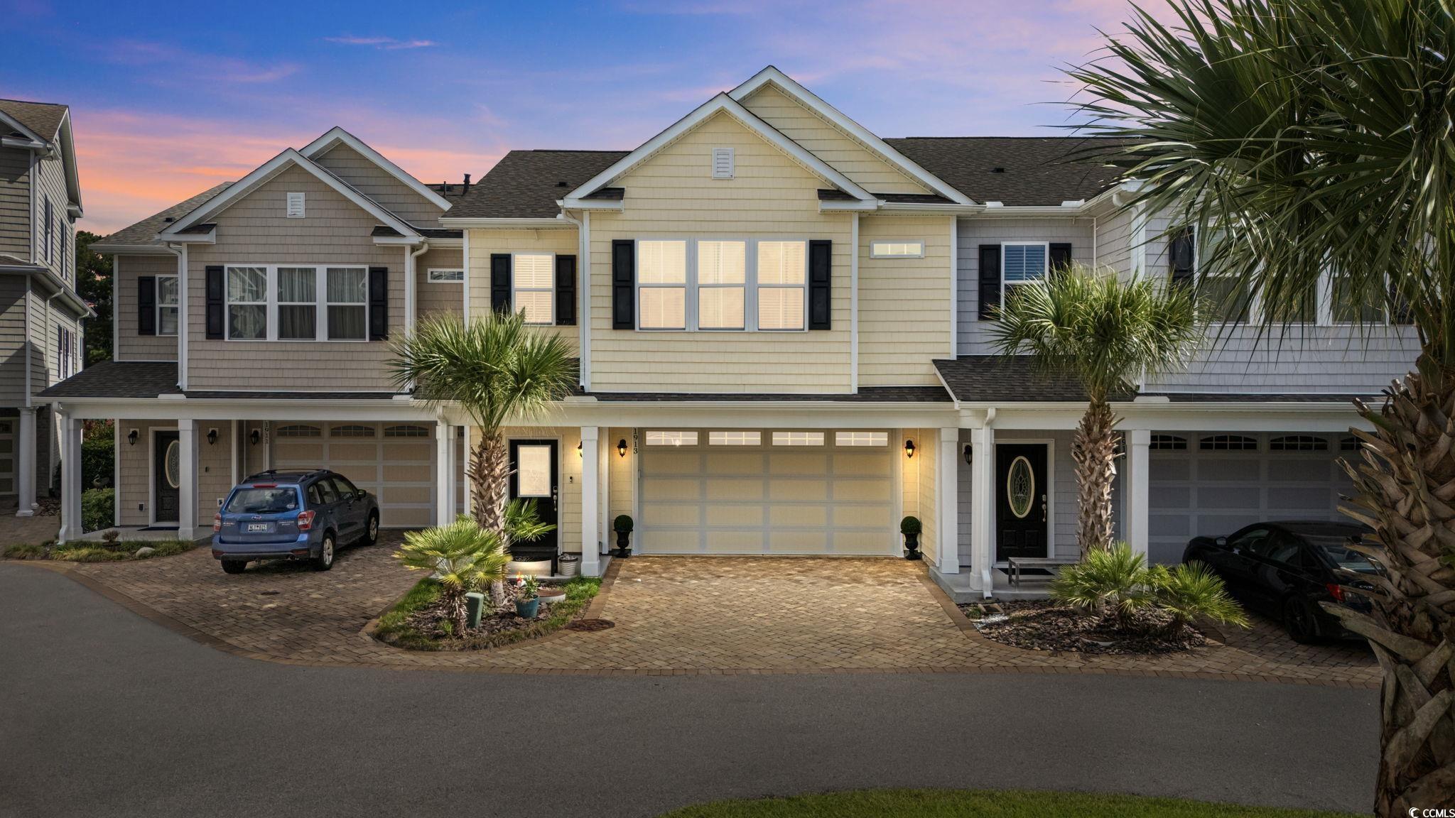 1913 Enclave Ln. Unit: C-102