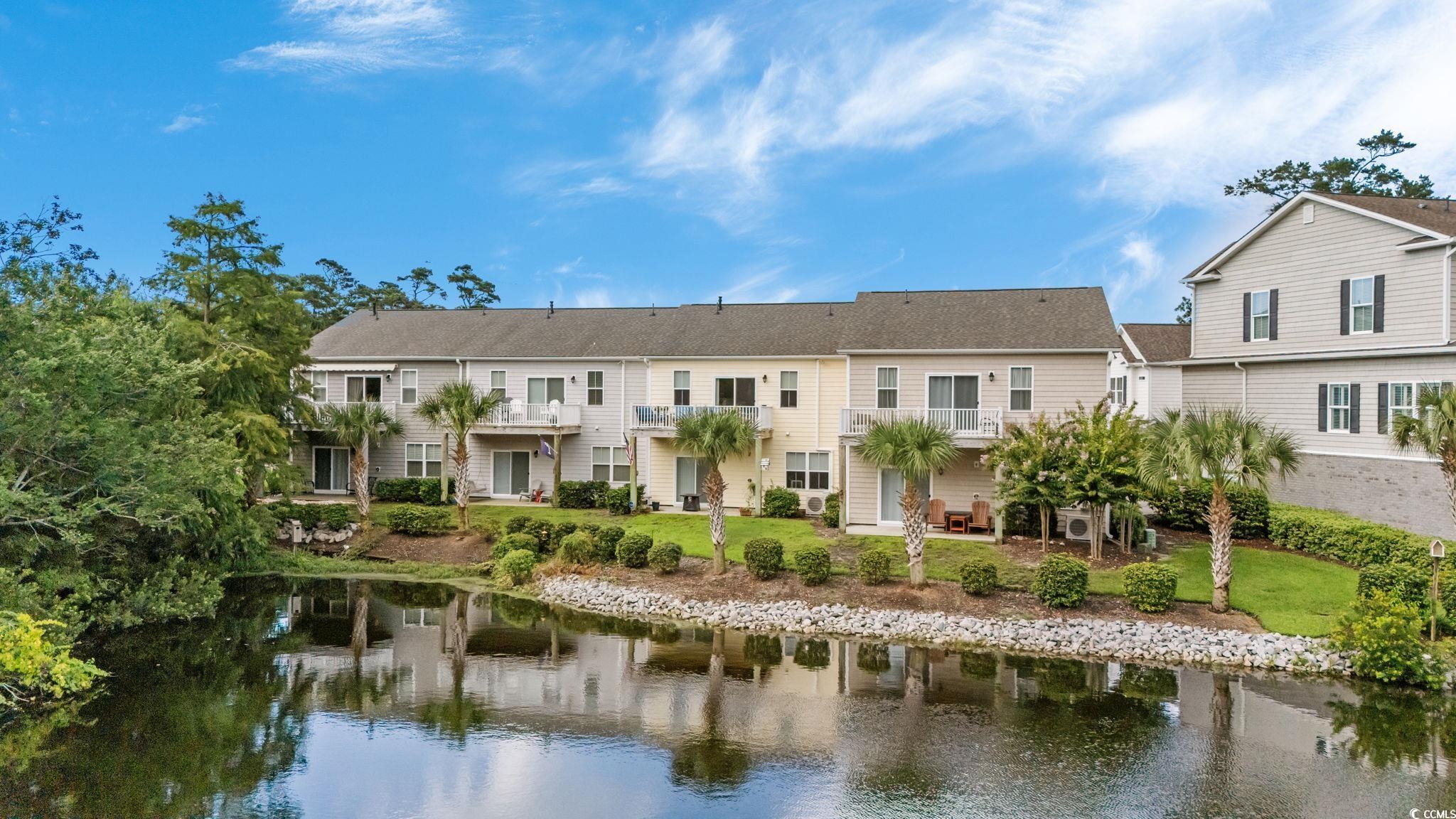 1913 Enclave Ln. Unit: C-102