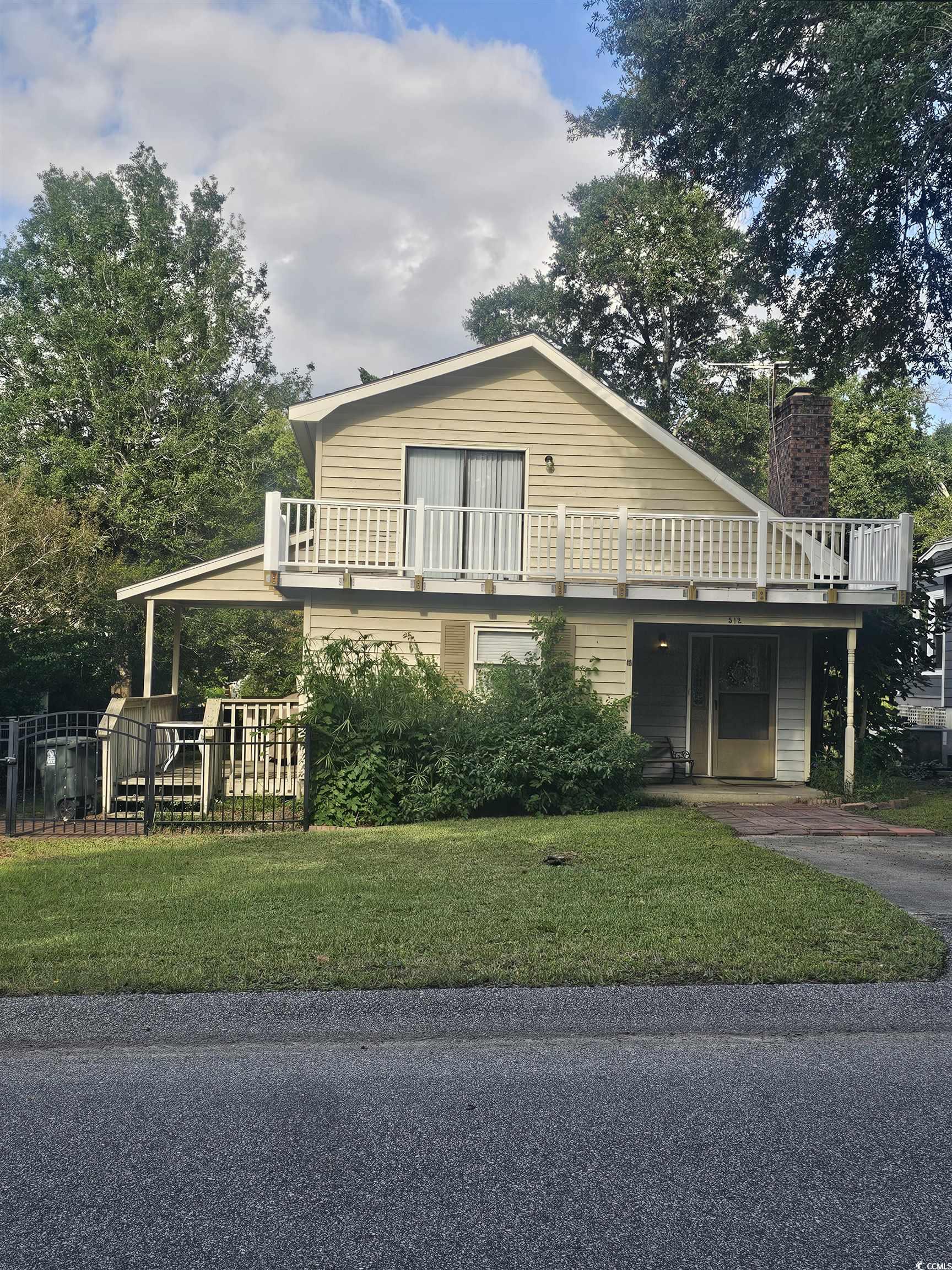 512 2nd Ave. S