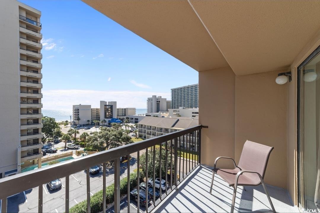 7500 N Ocean Blvd. Unit: 6054