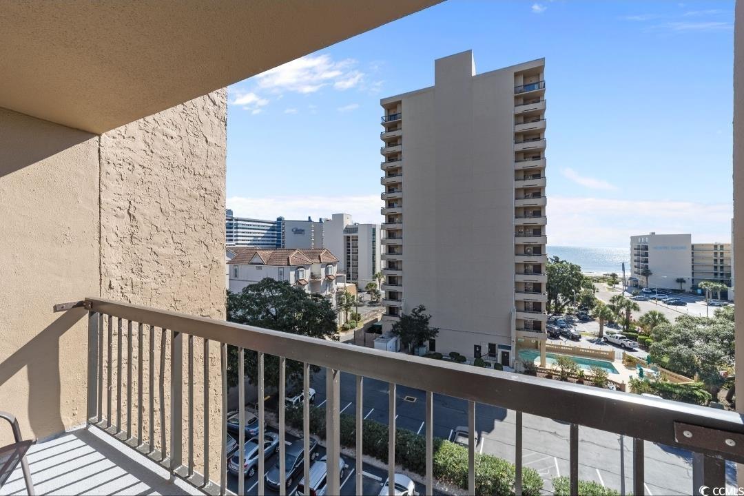 7500 N Ocean Blvd. Unit: 6054